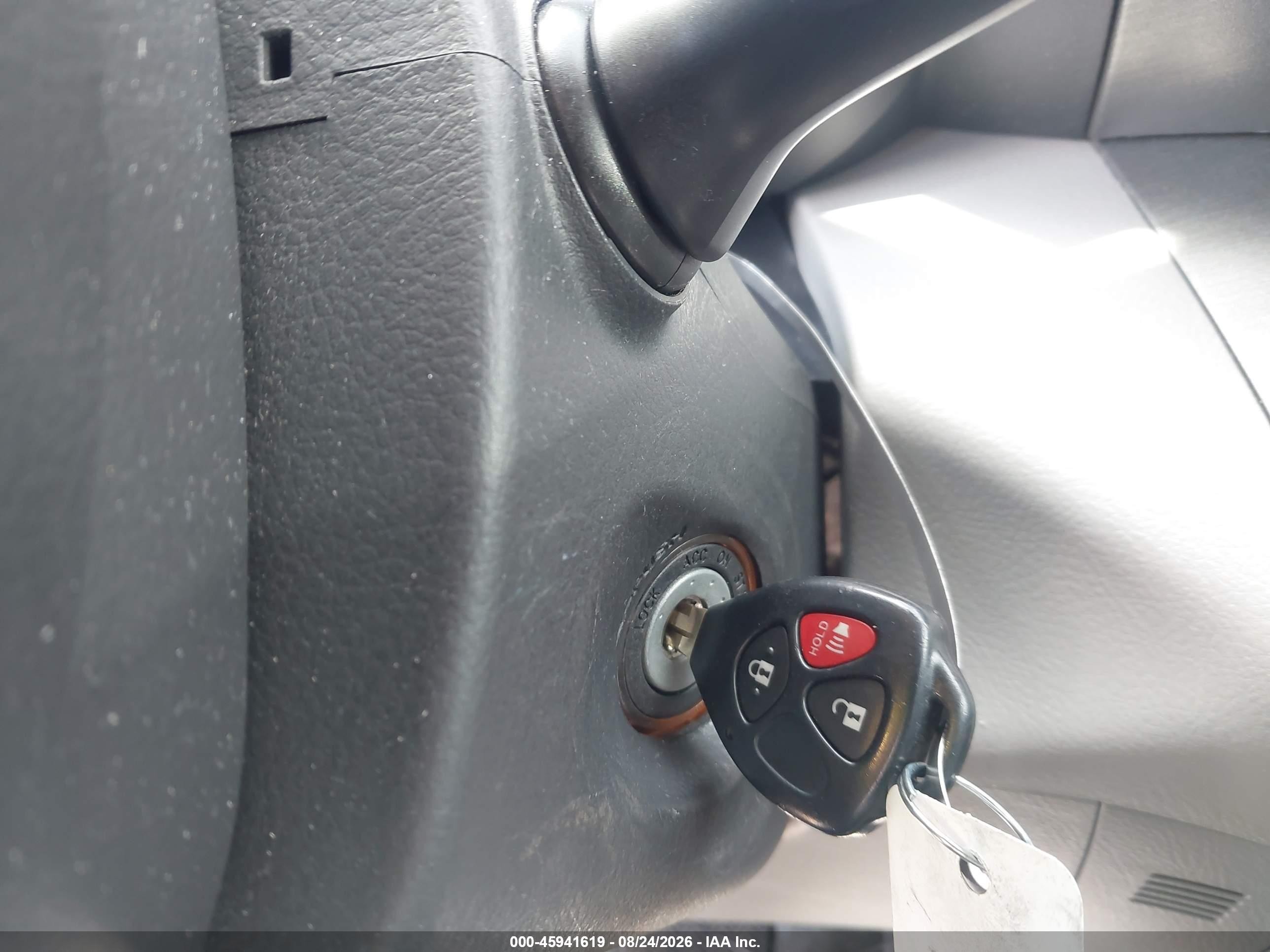 2011 Toyota Rav4   Gray vin: 2T3BF4DVXBW096495