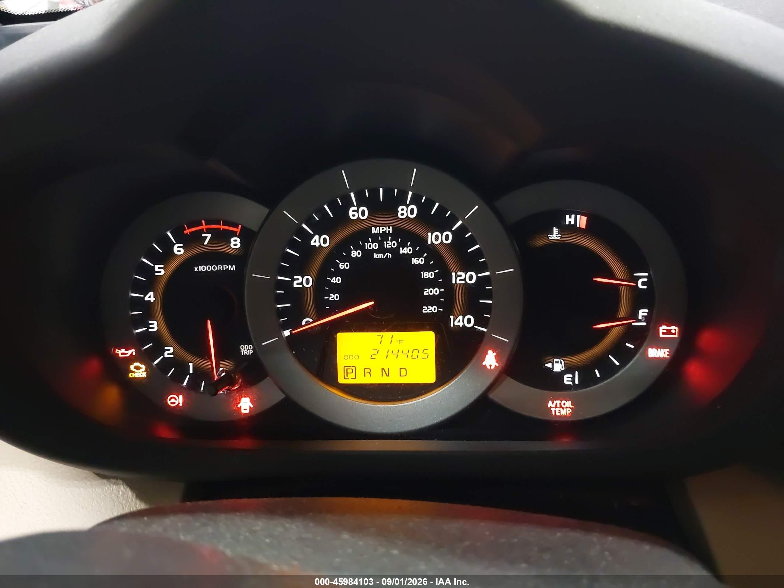 2011 Toyota Rav4   White vin: 2T3BF4DVXBW105793