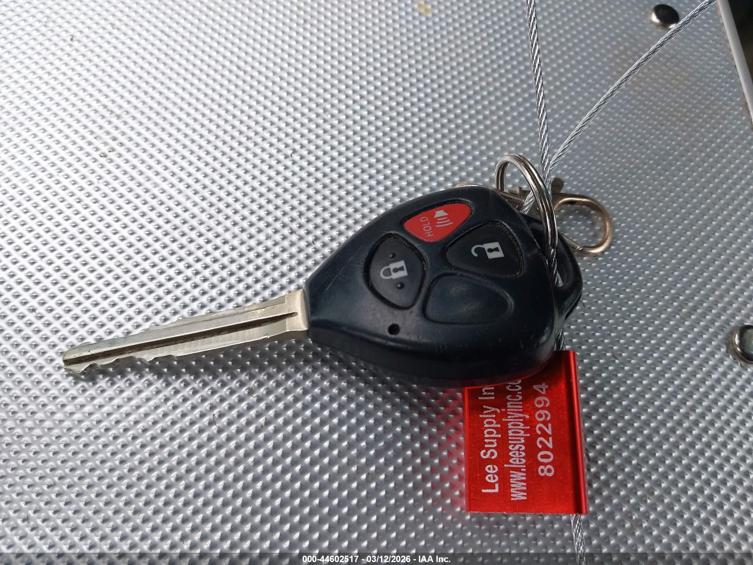 2011 Toyota Rav4 Green vin: 2T3BF4DVXBW105955