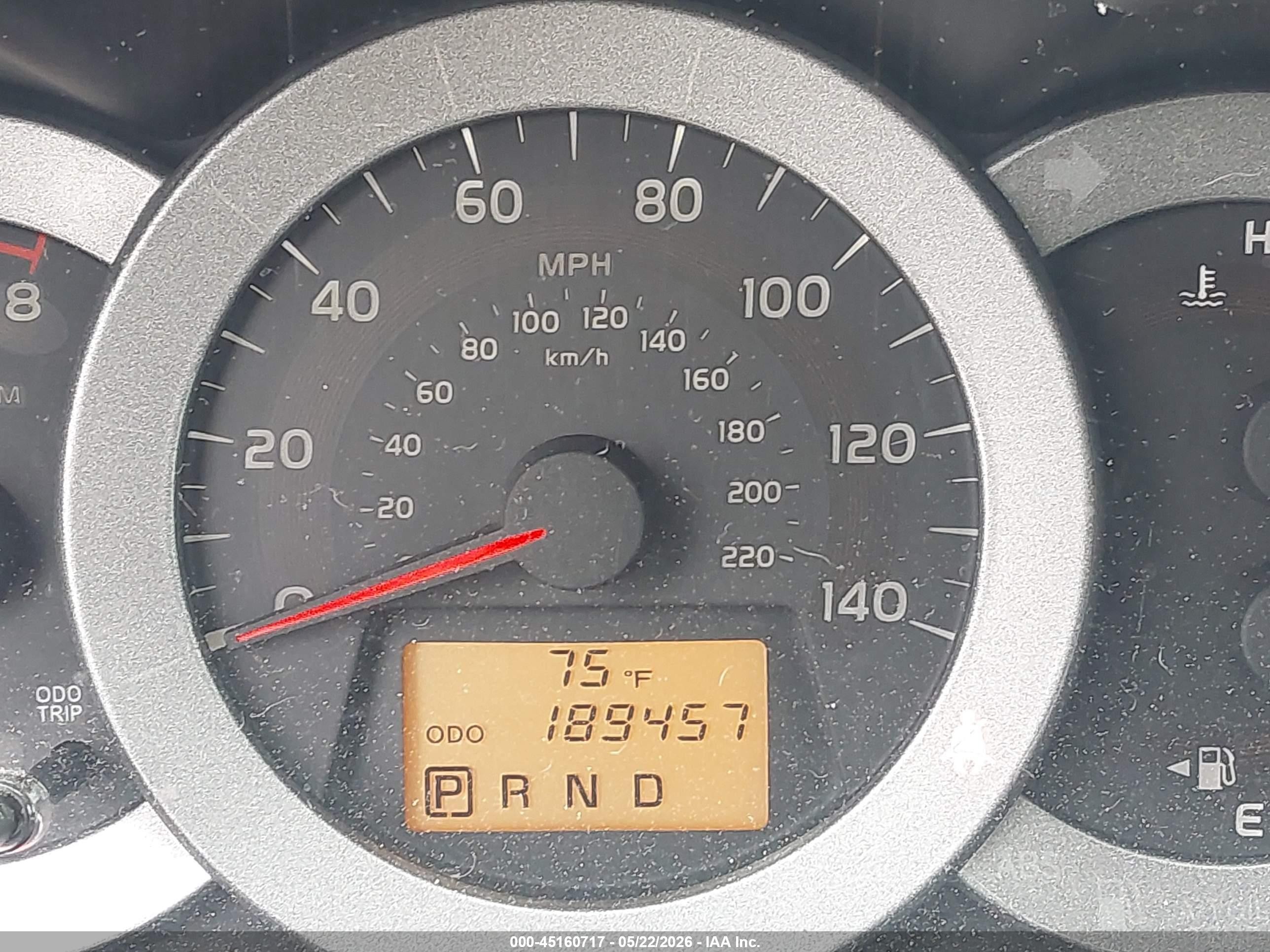 2011 Toyota Rav4   Red vin: 2T3BF4DVXBW106605