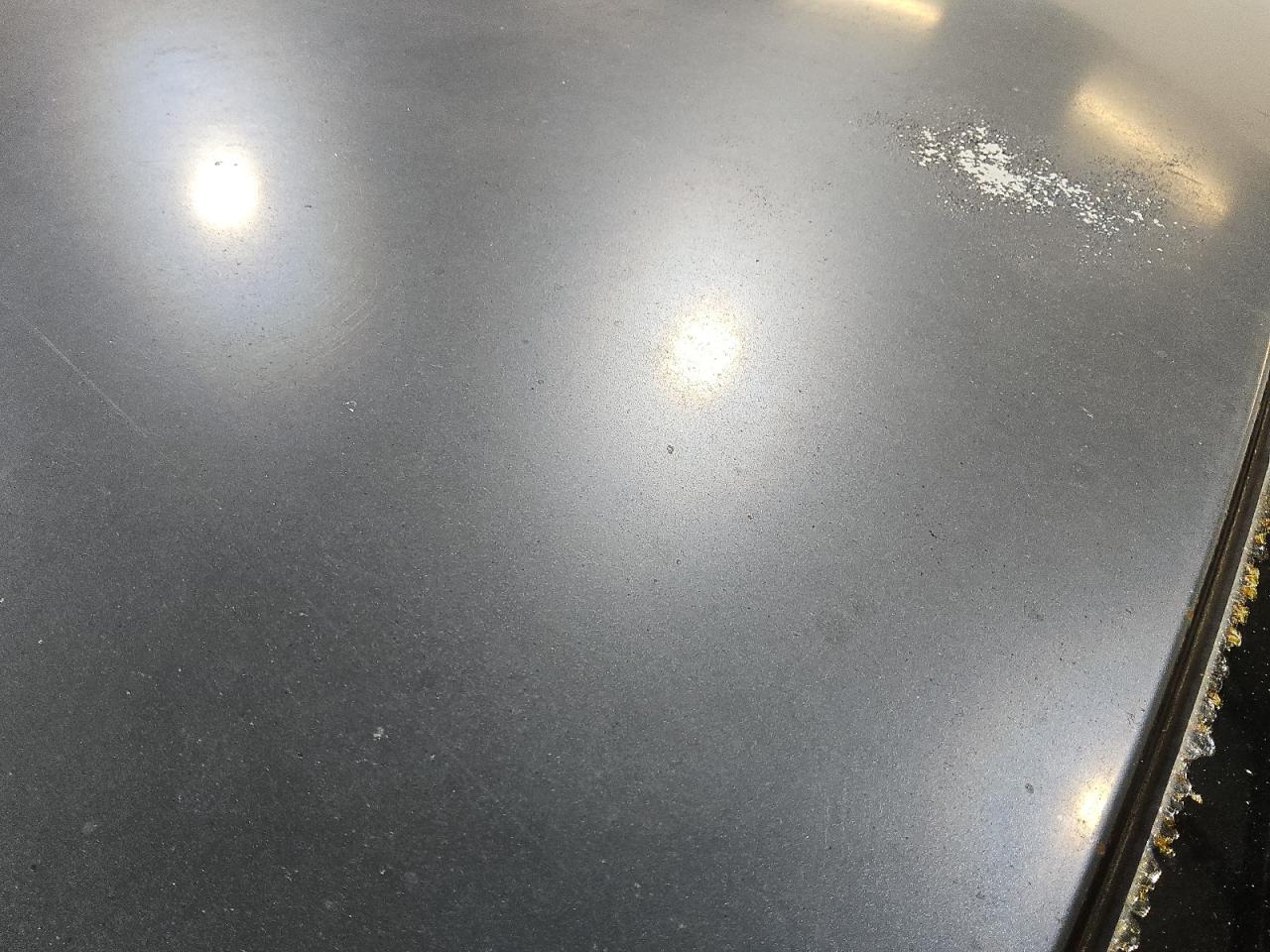 2011 Toyota Rav4 Base Blue vin: 2T3BF4DVXBW134825 Damage: Roof, Peeling, > 12 Inches