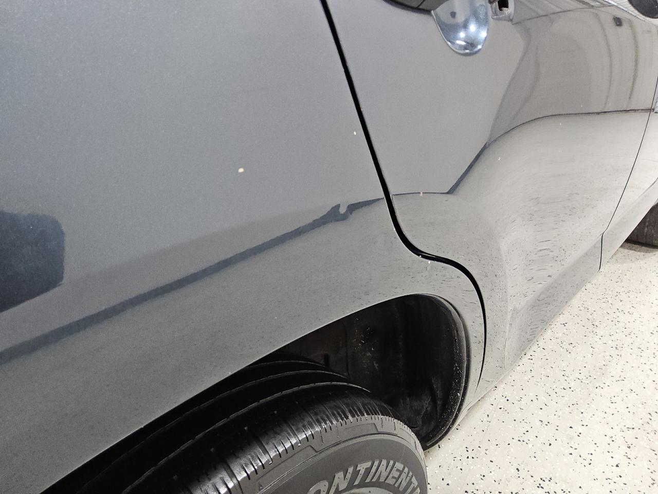 2011 Toyota Rav4 Base Blue vin: 2T3BF4DVXBW134825 Damage: Right Qtr Panel, Dent(S) W/No Paint Dmg, Pdr-1 Dent