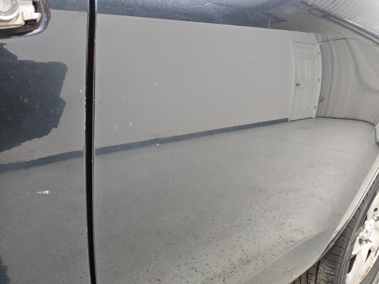 2011 Toyota Rav4 Base Blue vin: 2T3BF4DVXBW134825 Damage: Left Rear Door, Chipped, 1