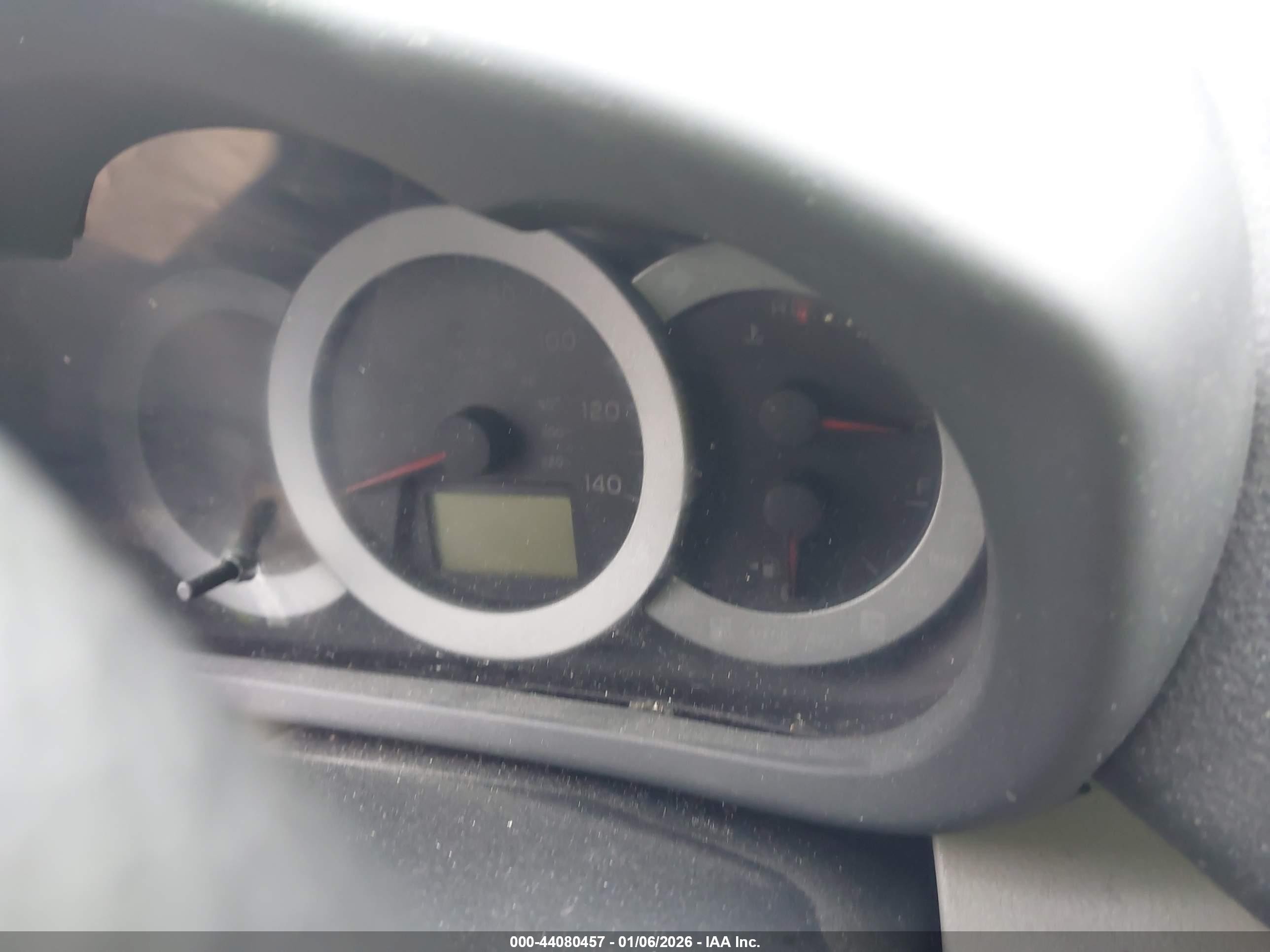 2011 Toyota Rav4   Silver vin: 2T3BF4DVXBW173205