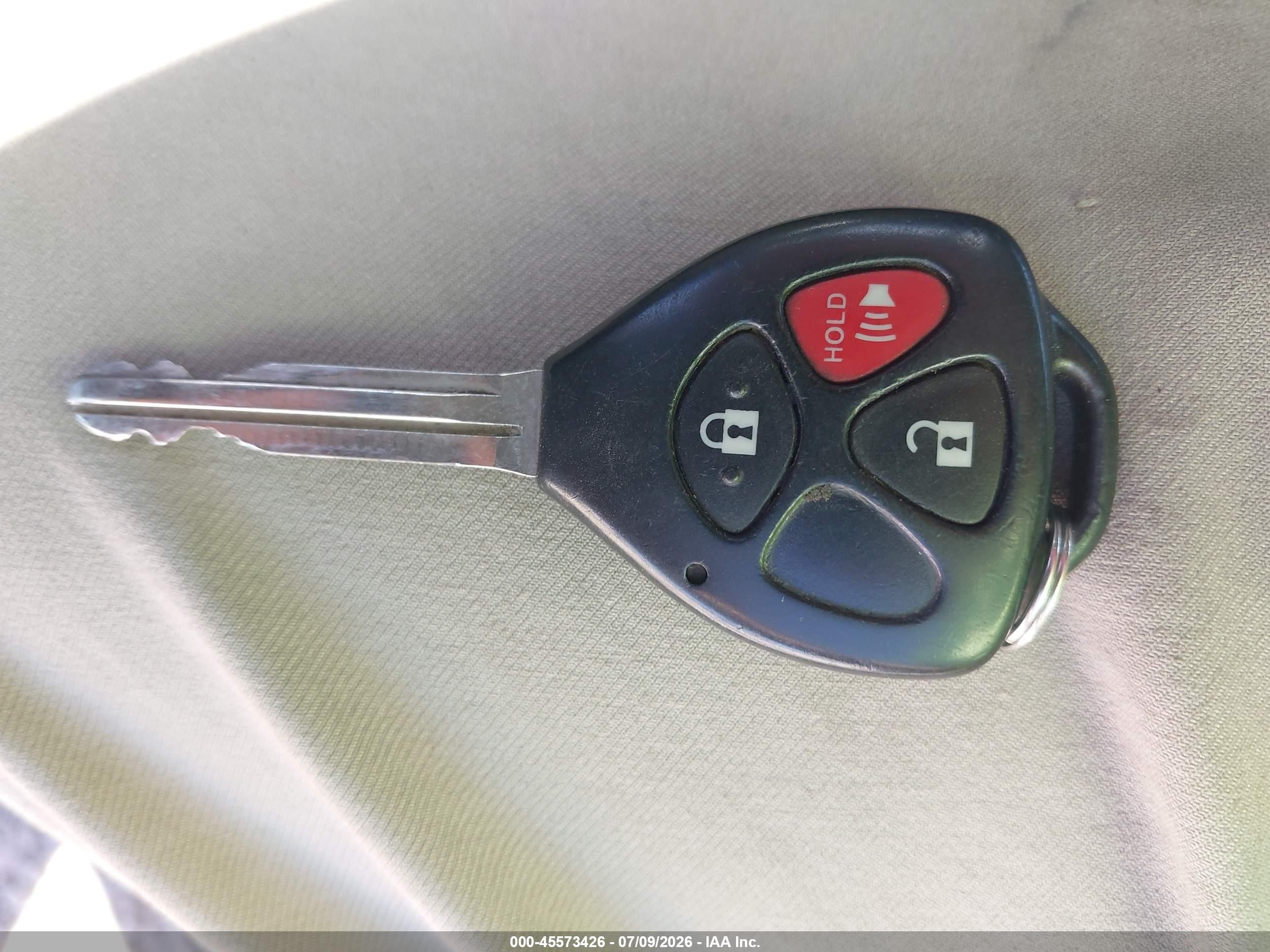 2012 Toyota Rav4   Black vin: 2T3BF4DVXCW208035