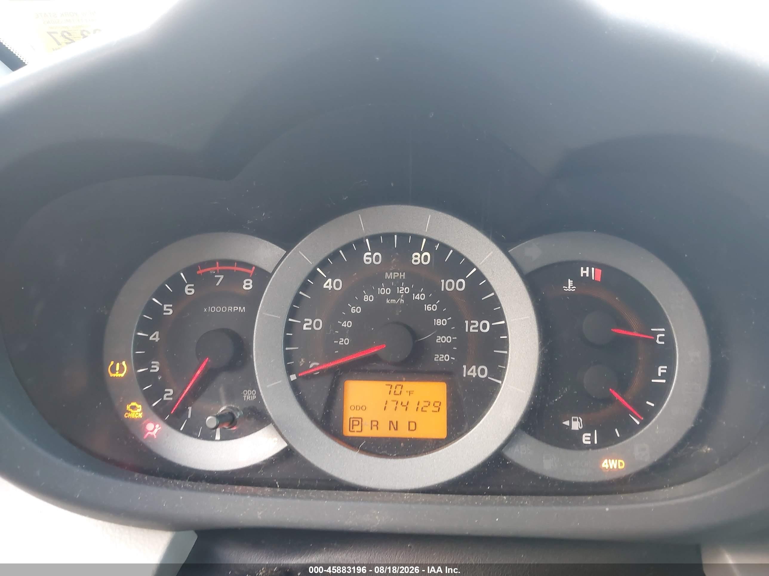 2012 Toyota Rav4   Silver vin: 2T3BF4DVXCW218094