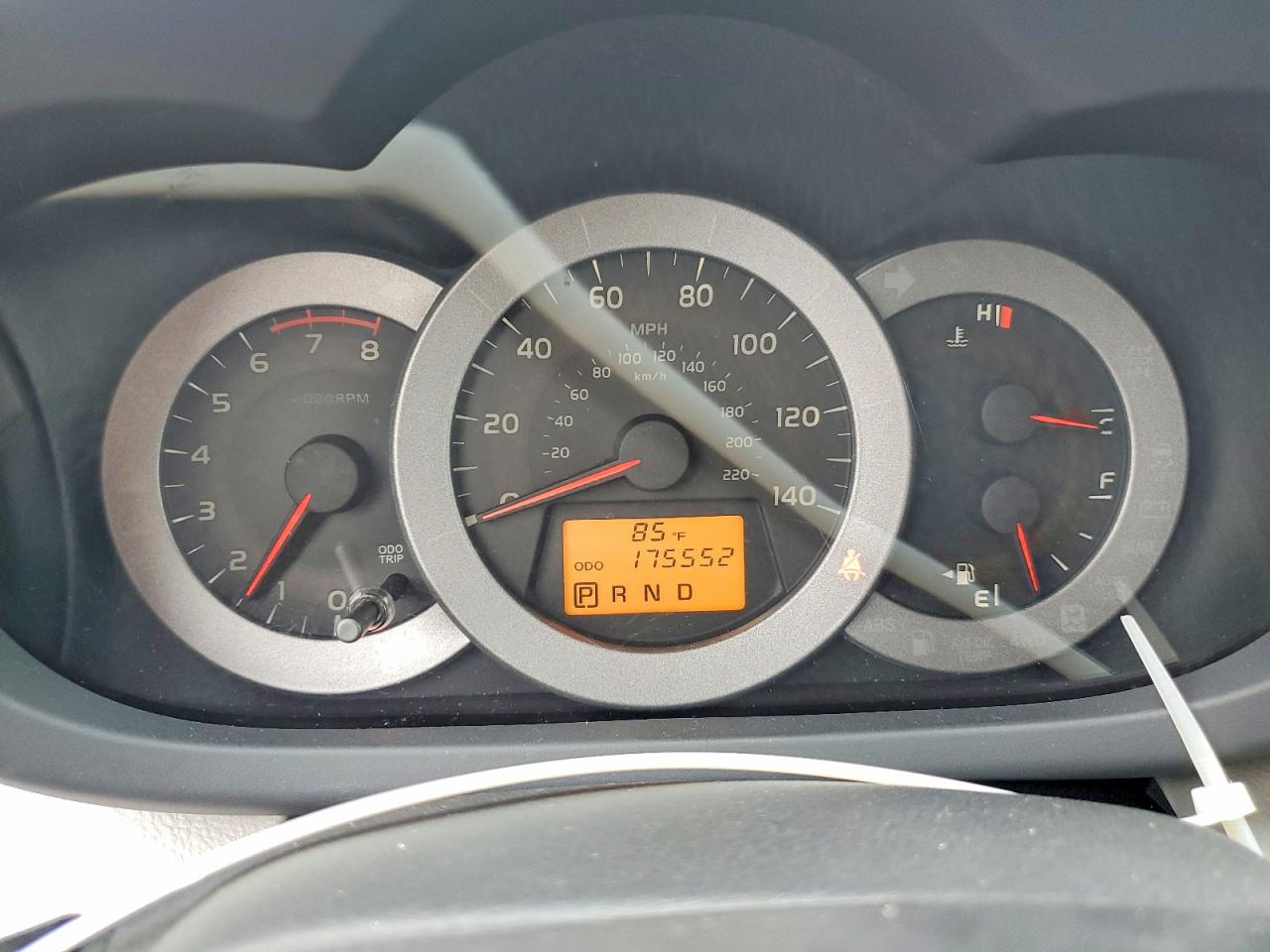 2012 Toyota Rav4 Base Gray vin: 2T3BF4DVXCW237129