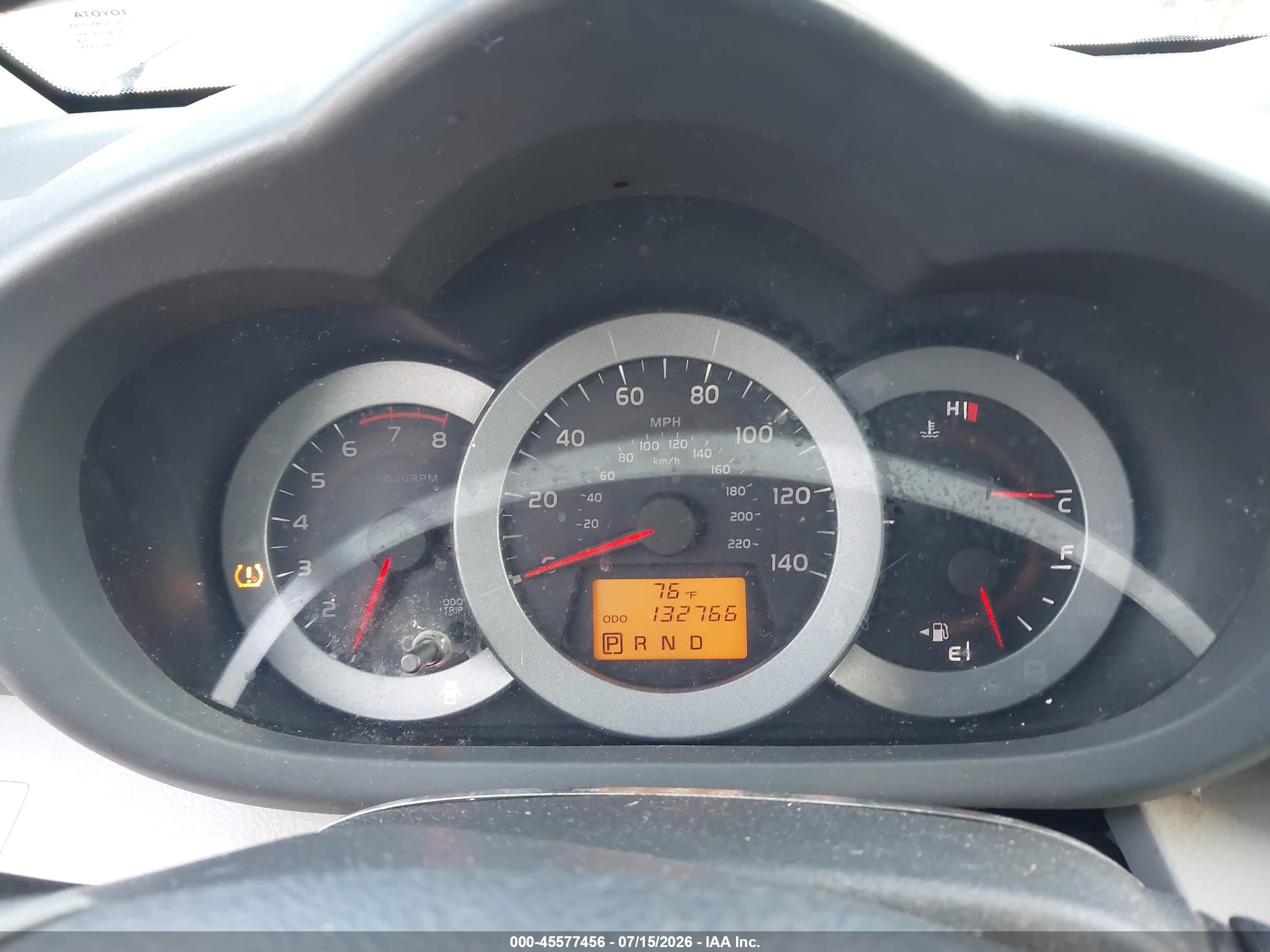 2012 Toyota Rav4   Blue vin: 2T3BF4DVXCW238393