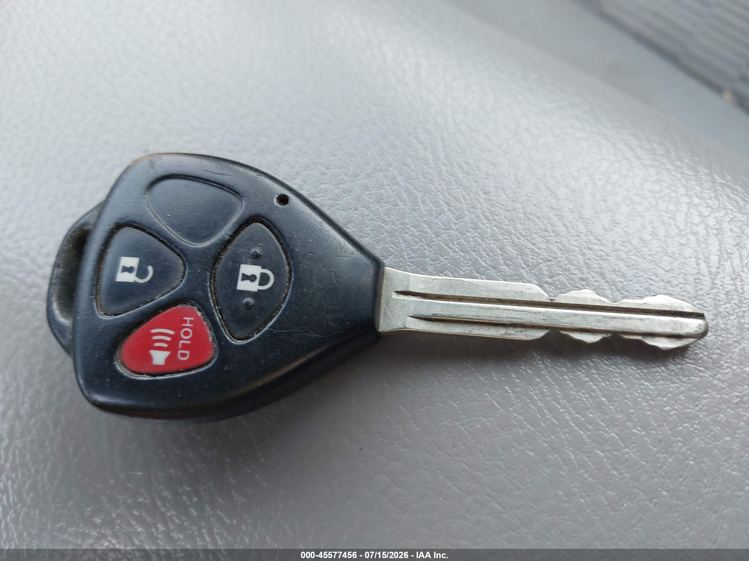 2012 Toyota Rav4   Blue vin: 2T3BF4DVXCW238393
