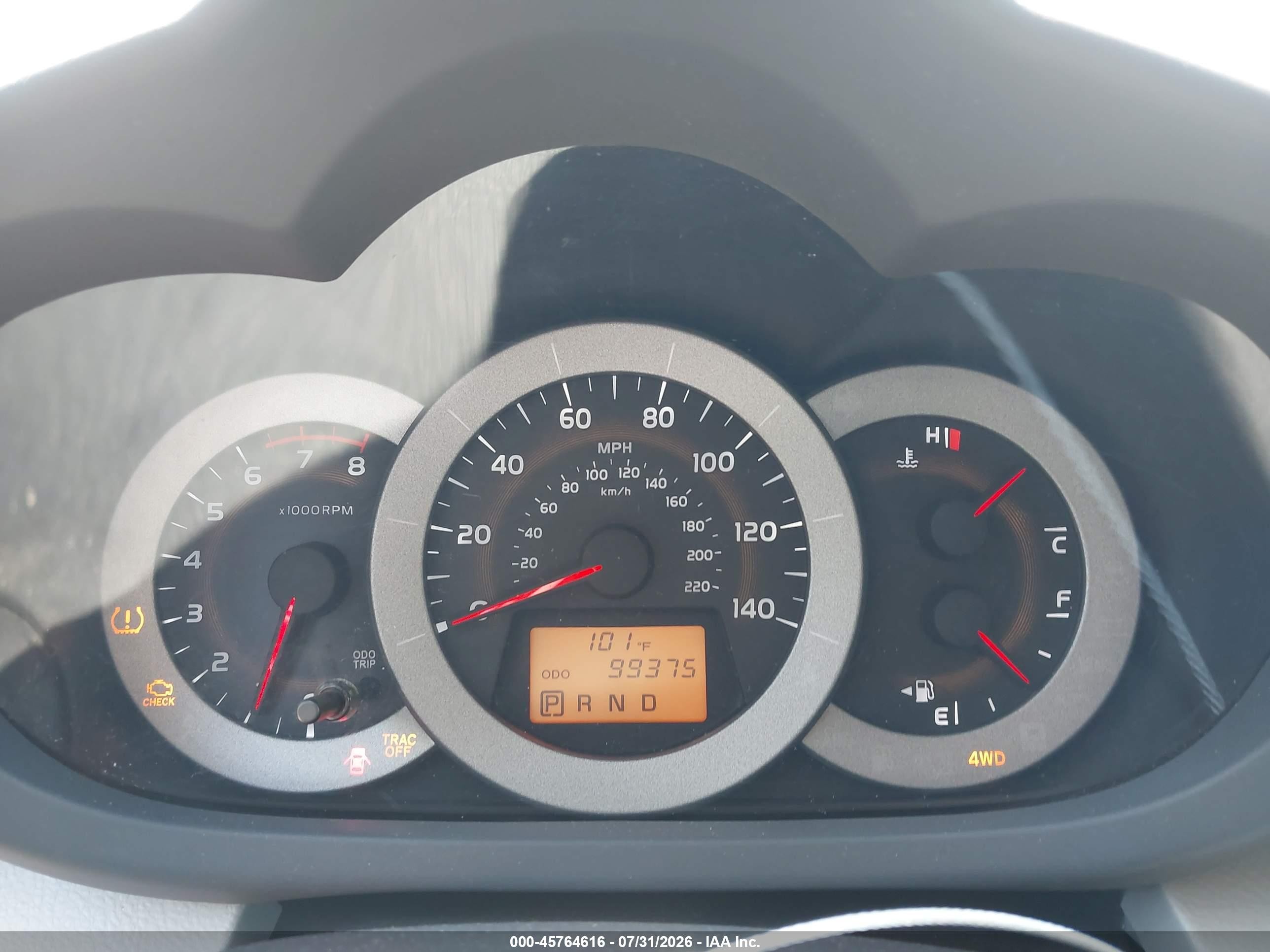 2012 Toyota Rav4   Light Blue vin: 2T3BF4DVXCW238832