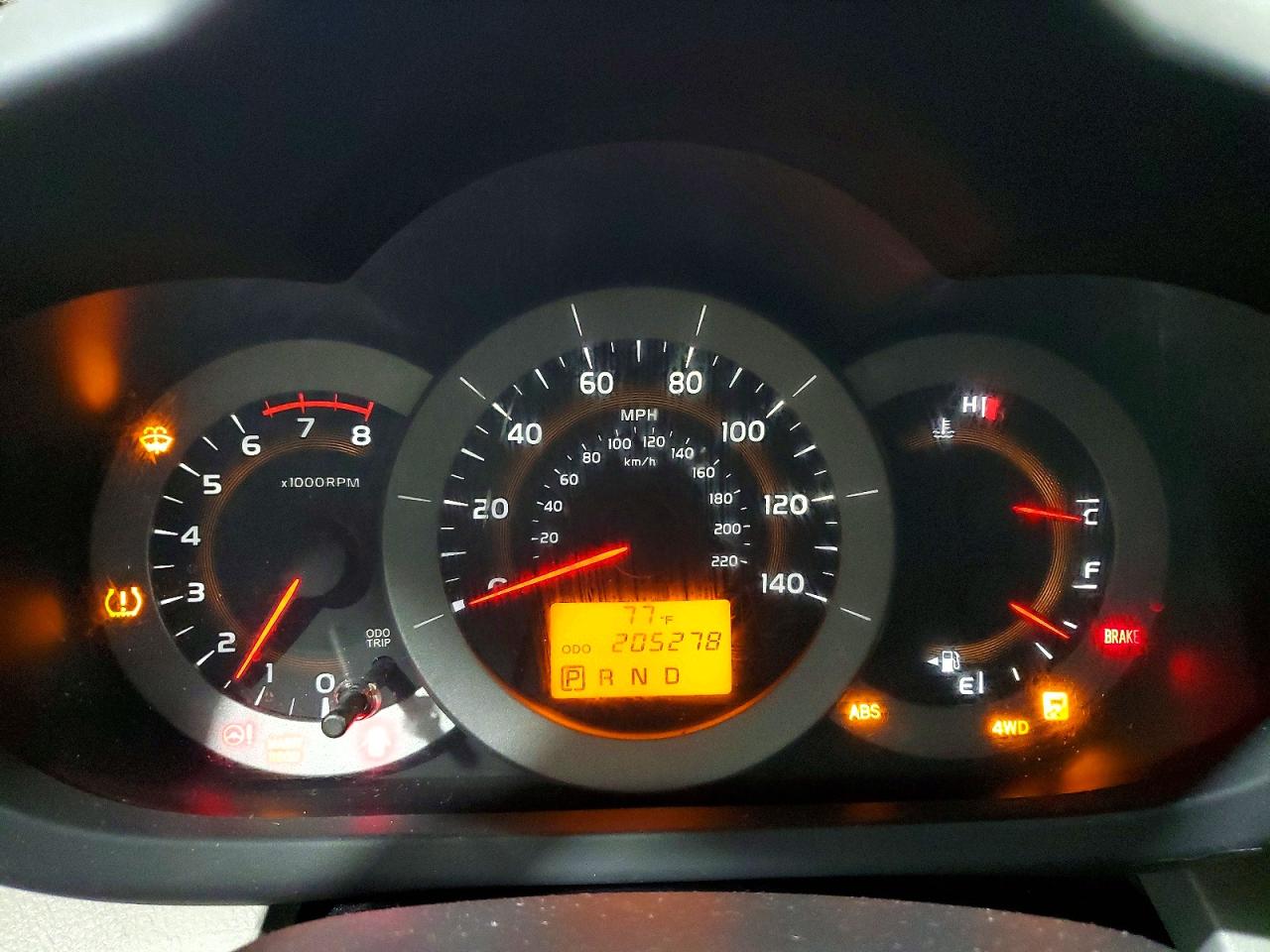 2012 Toyota Rav4 Base Silver vin: 2T3BF4DVXCW242606
