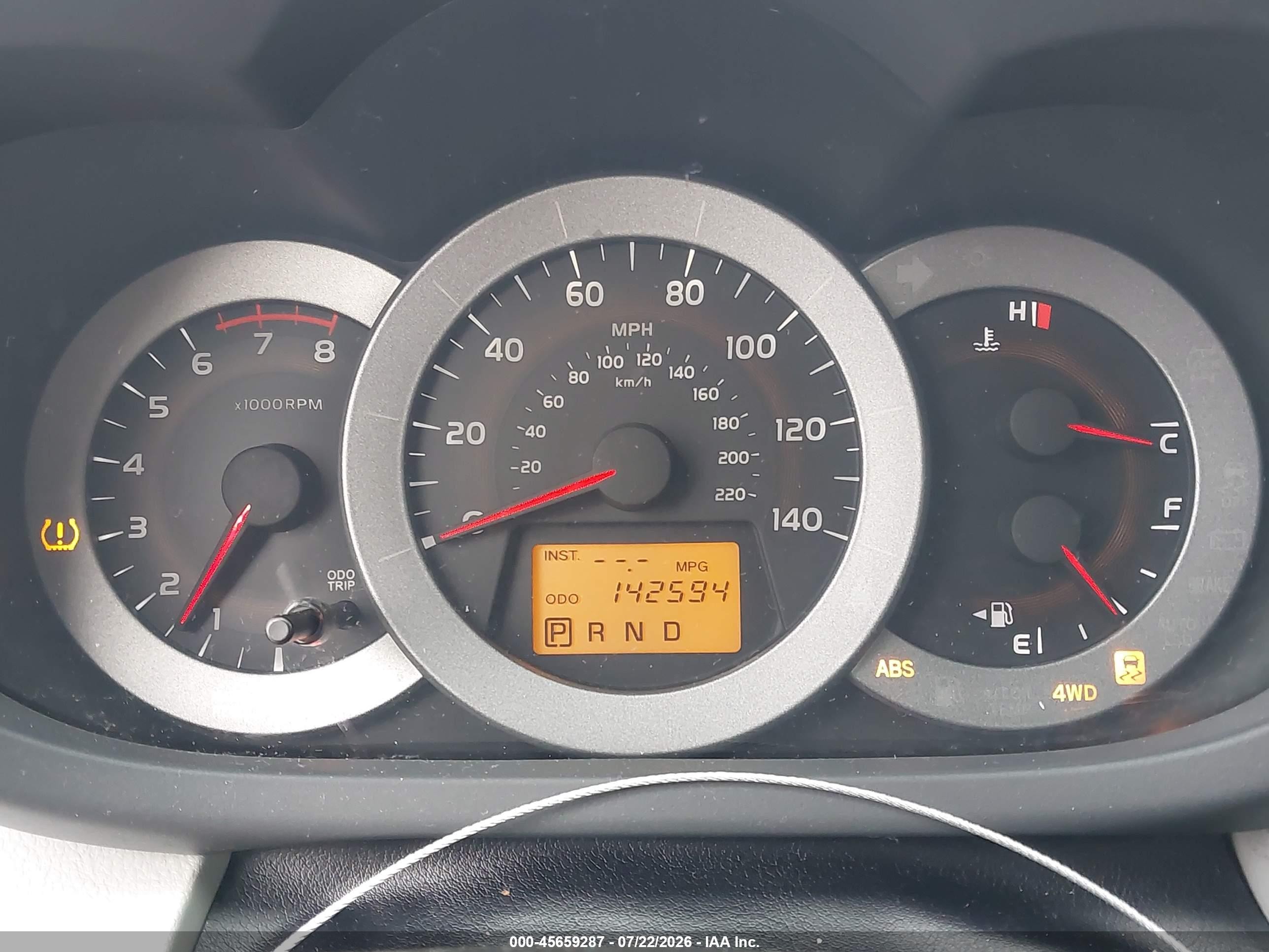 2012 Toyota Rav4   White vin: 2T3BF4DVXCW257719