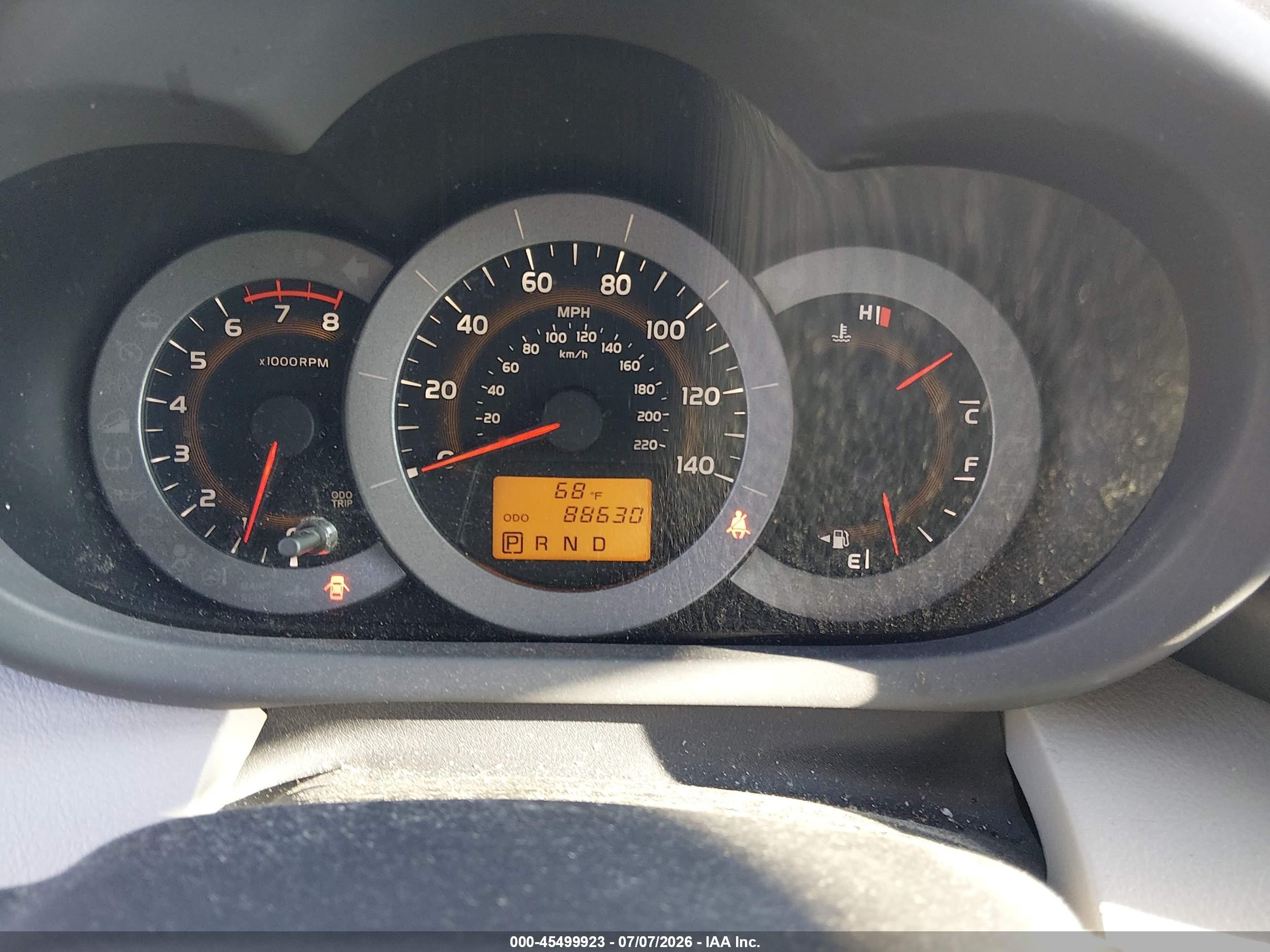 2012 Toyota Rav4   Синий vin: 2T3BF4DVXCW270146