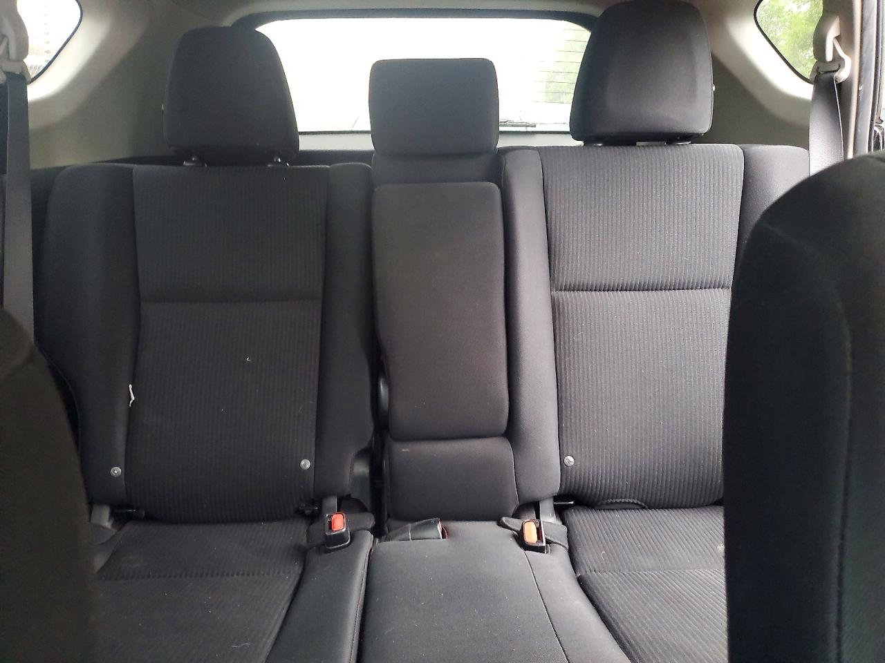 2018 Toyota Rav4 Le Черный vin: 2T3BFREV0JW803467
