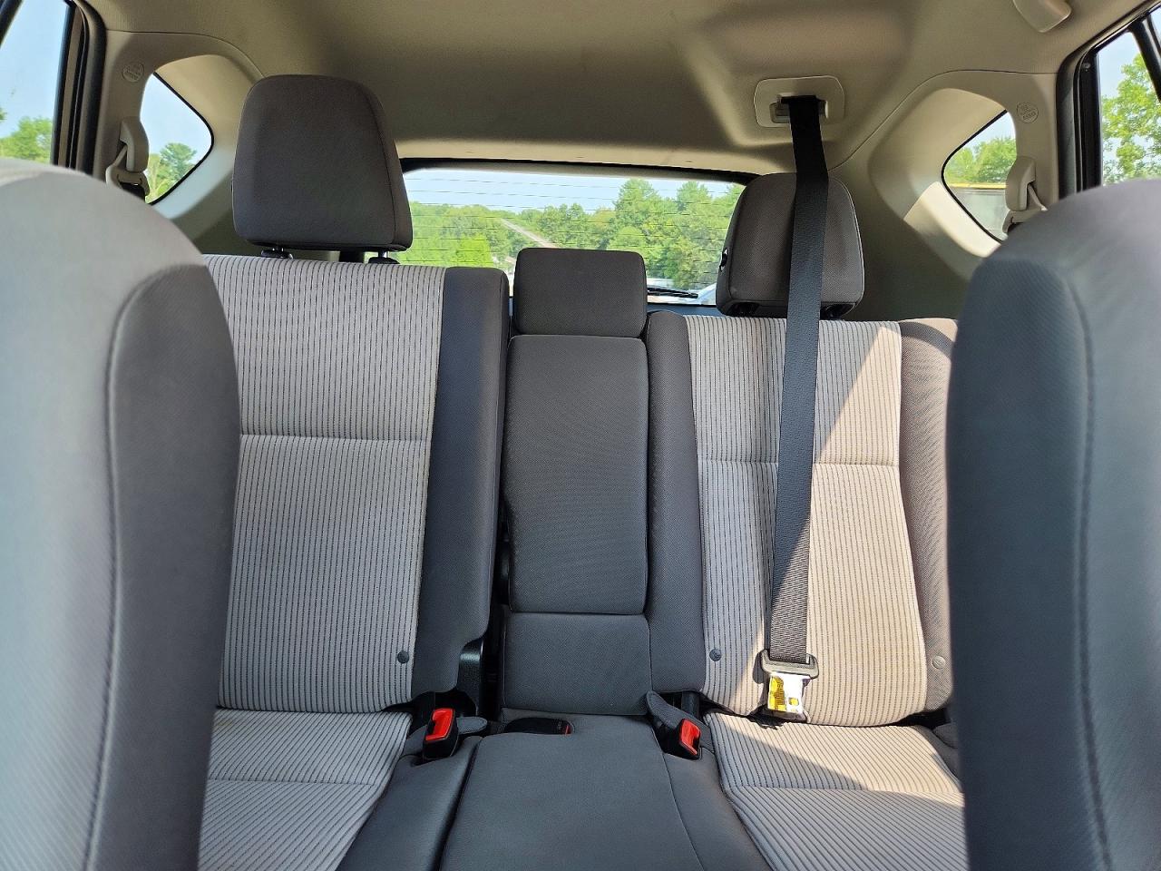 2013 Toyota Rav4 Le Черный vin: 2T3BFREV1DW032974