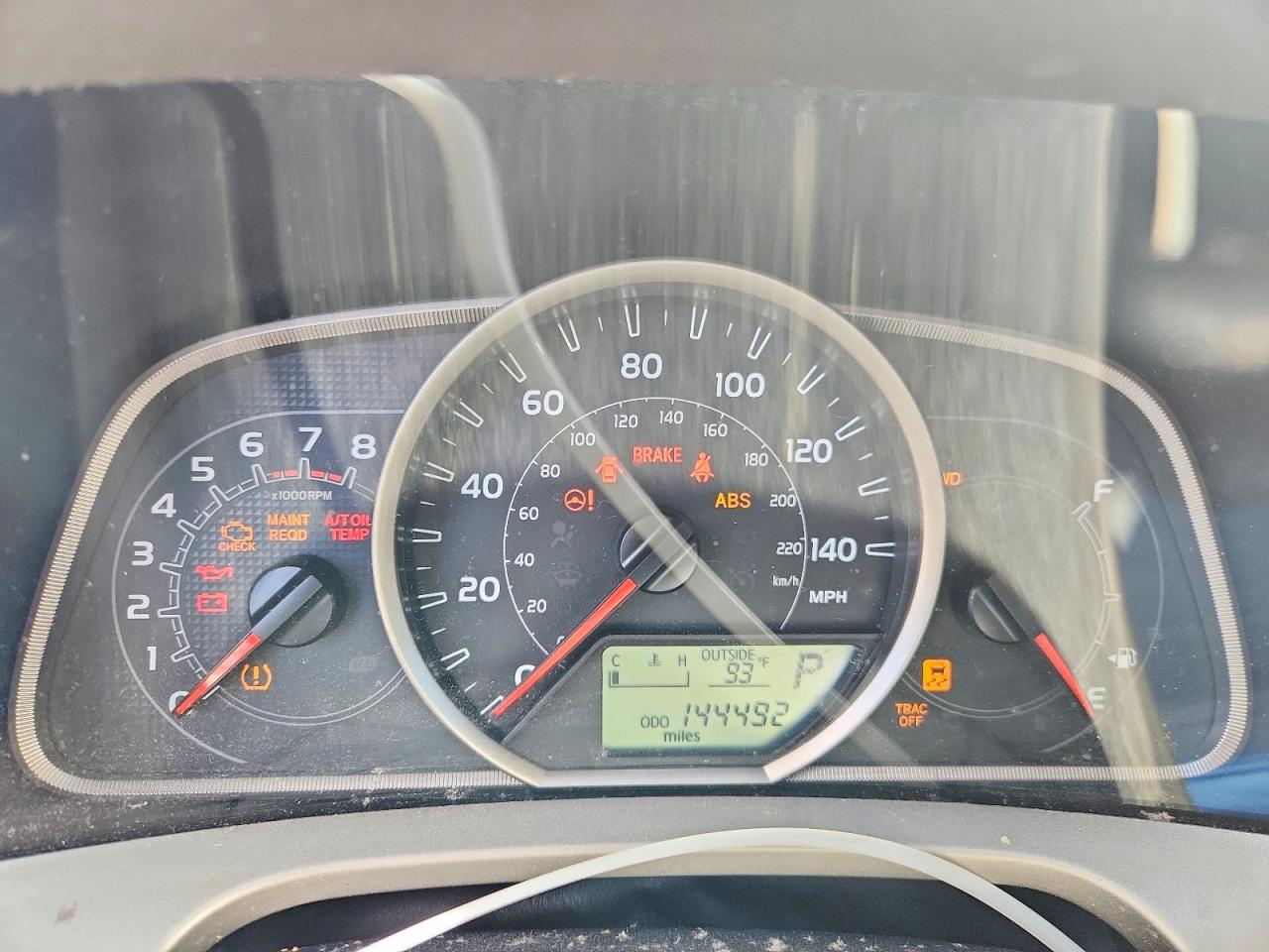 2013 Toyota Rav4 Le Silver vin: 2T3BFREV1DW035261