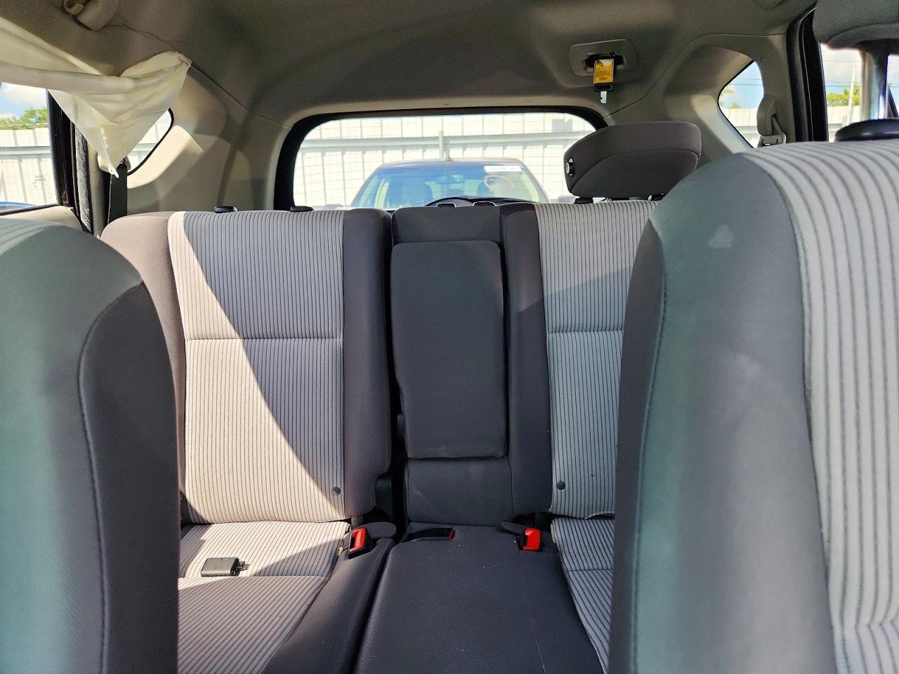 2013 Toyota Rav4 Le Черный vin: 2T3BFREV1DW045773