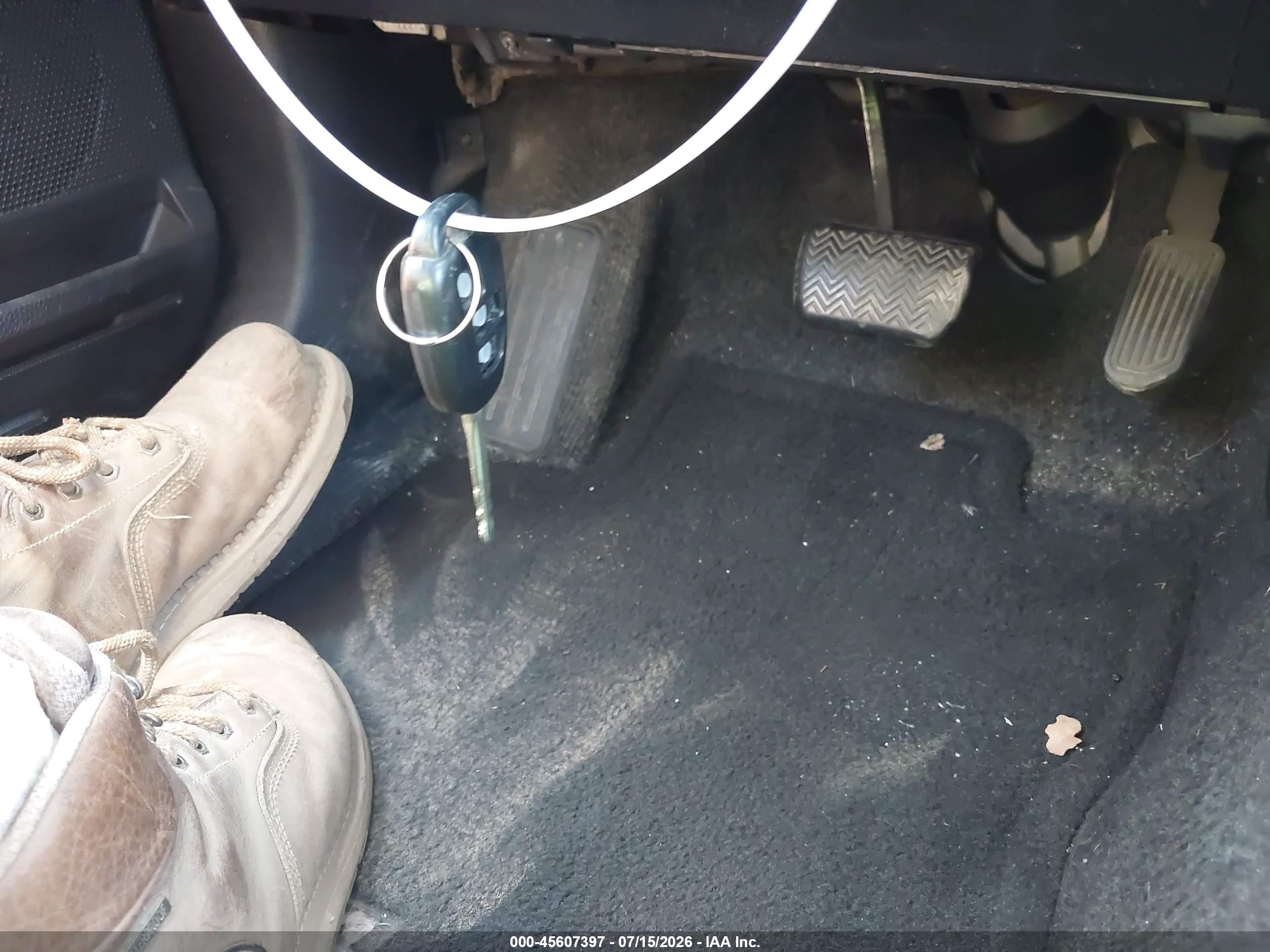 2013 Toyota Rav4 Le Серый vin: 2T3BFREV1DW095301