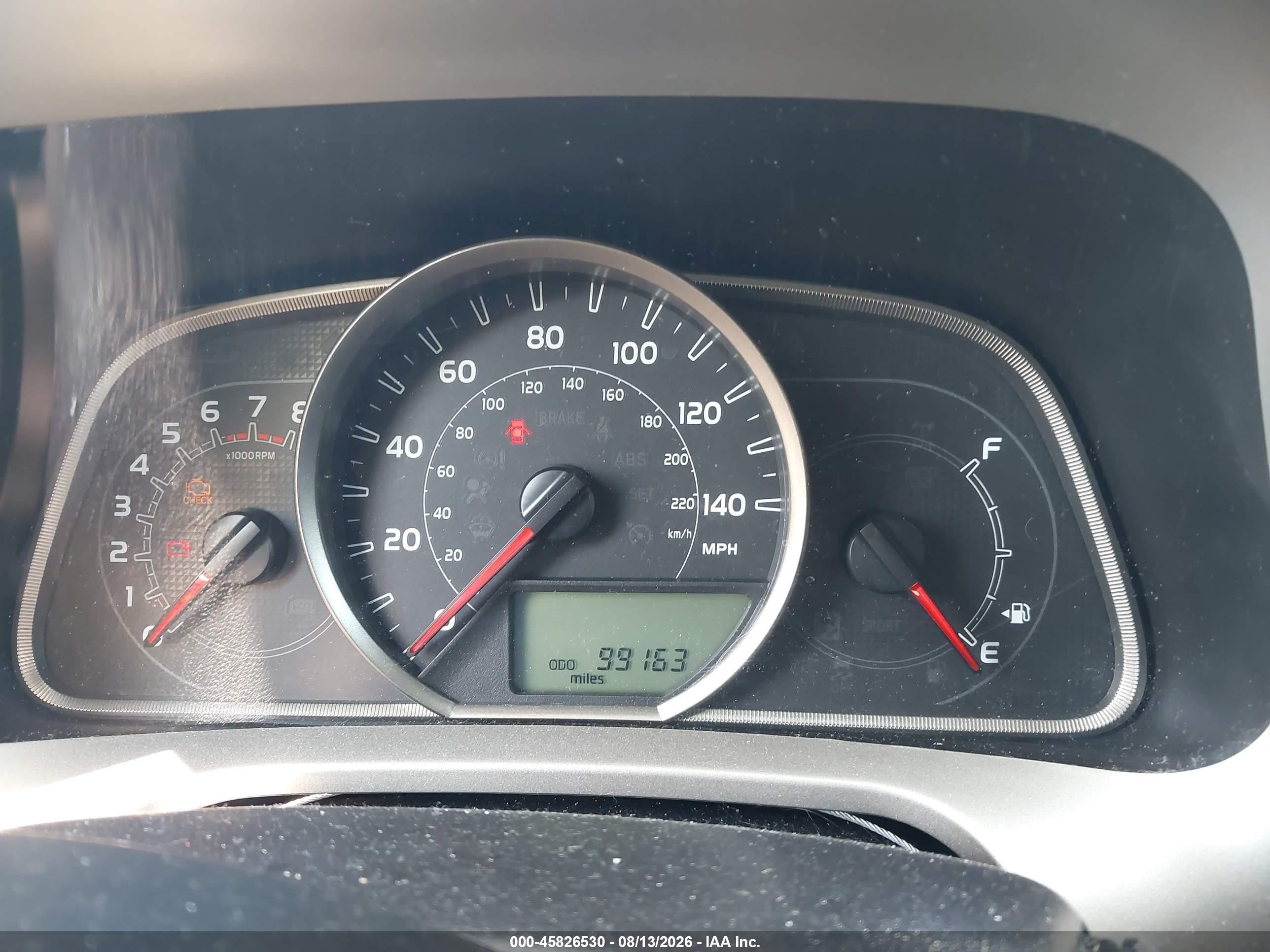 2014 Toyota Rav4 Le Brown vin: 2T3BFREV1EW218029