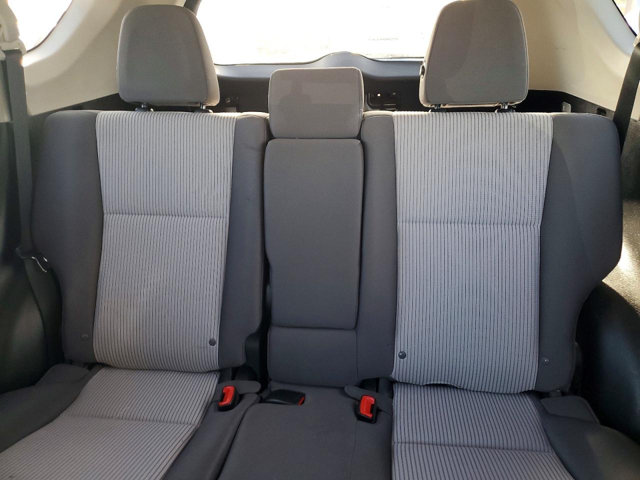 2015 Toyota Rav4 Le Black vin: 2T3BFREV1FW251629