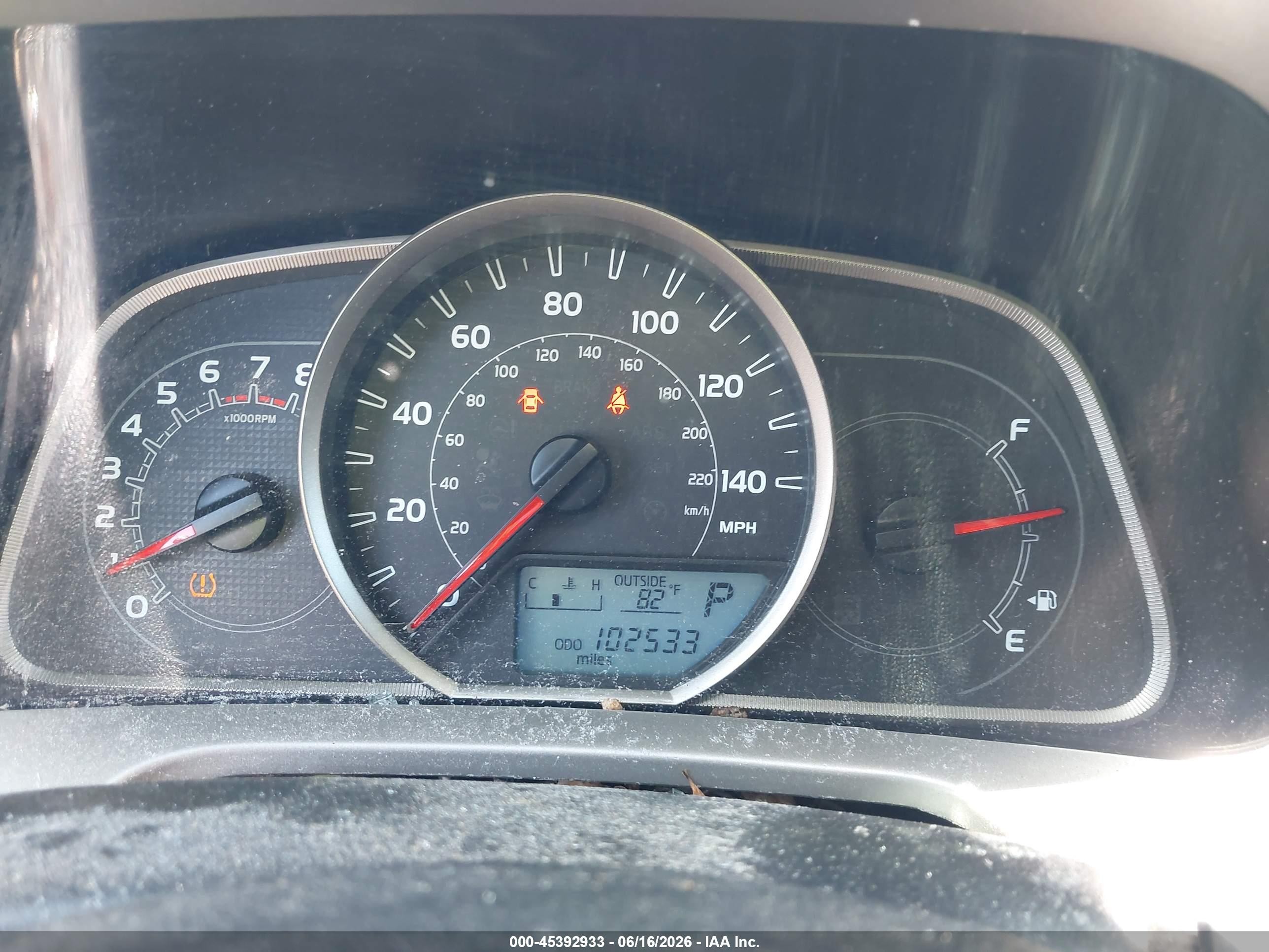 2015 Toyota Rav4 Le Черный vin: 2T3BFREV1FW327432
