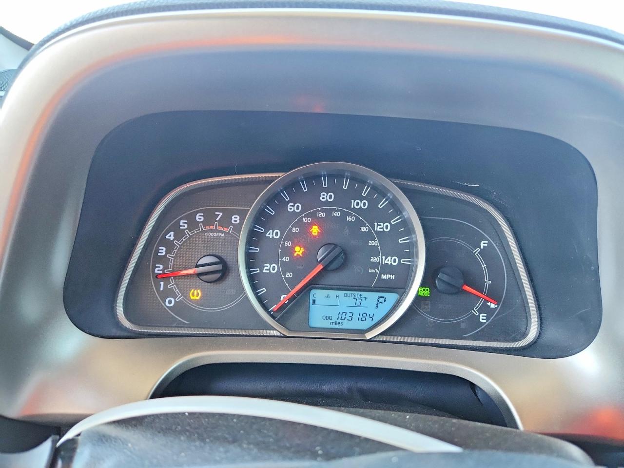 2015 Toyota Rav4 Le Blue vin: 2T3BFREV1FW359362