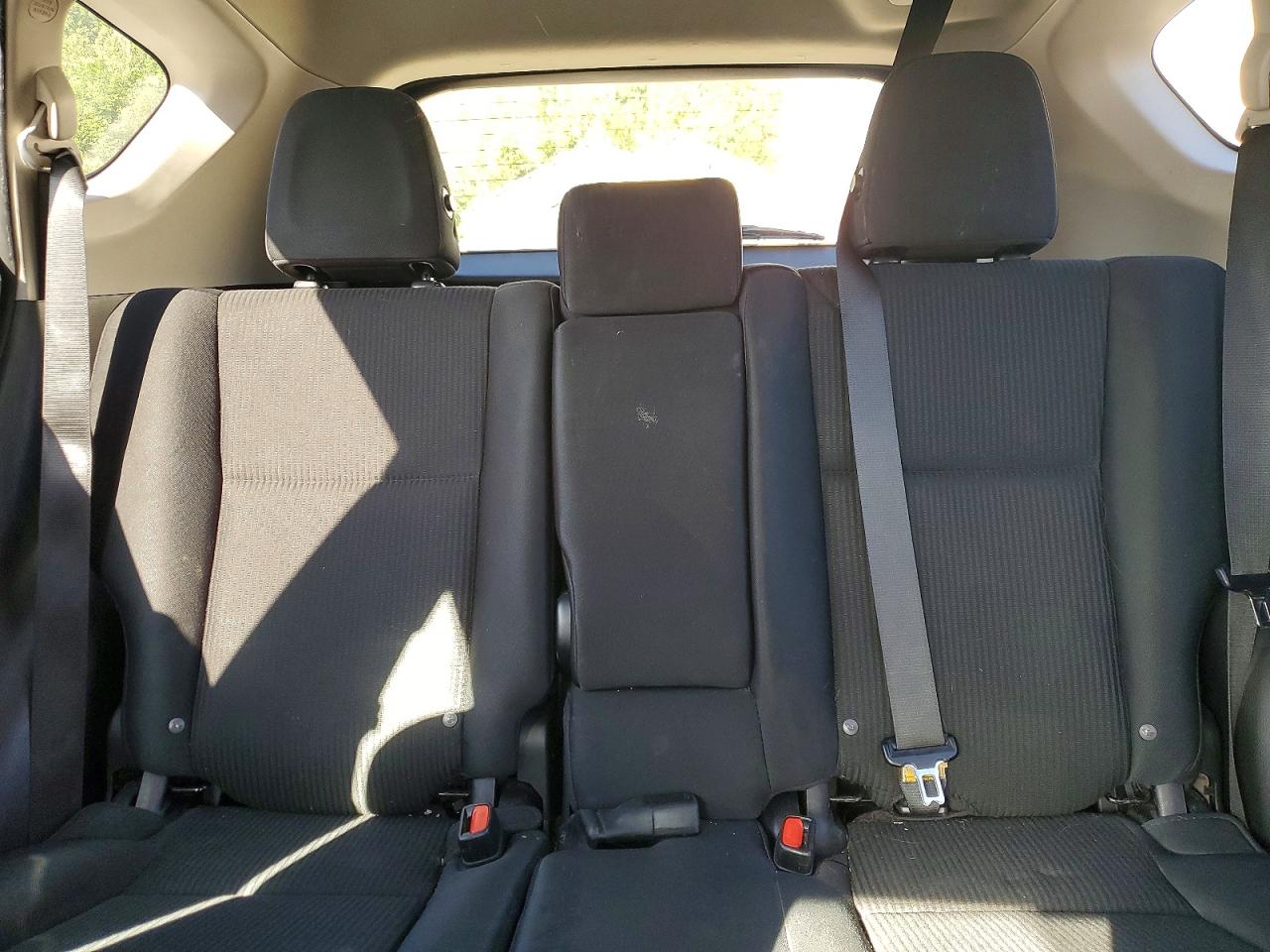 2018 Toyota Rav4 Le Black vin: 2T3BFREV1JW722994