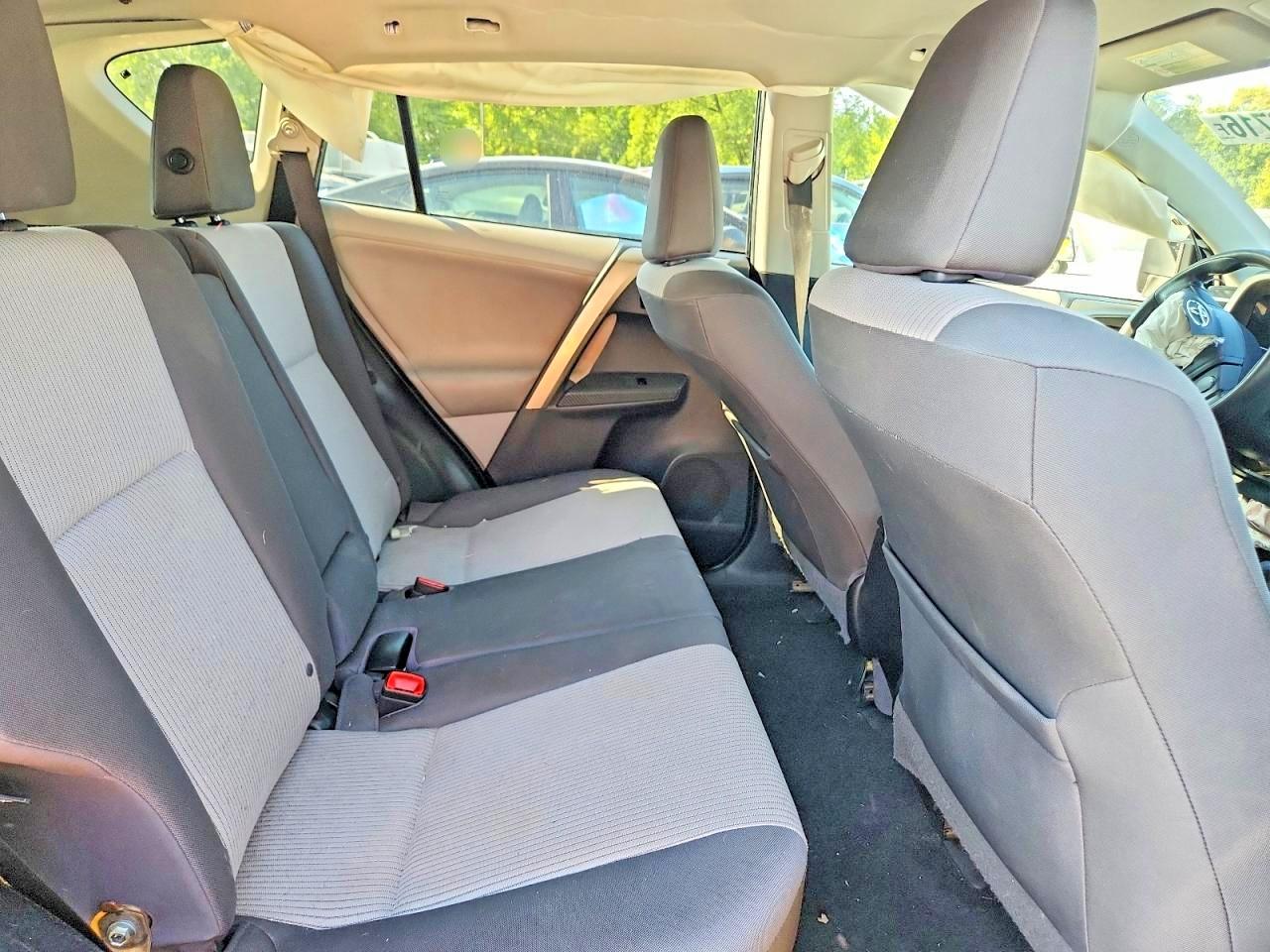 2013 Toyota Rav4 Le Black vin: 2T3BFREV2DW022275