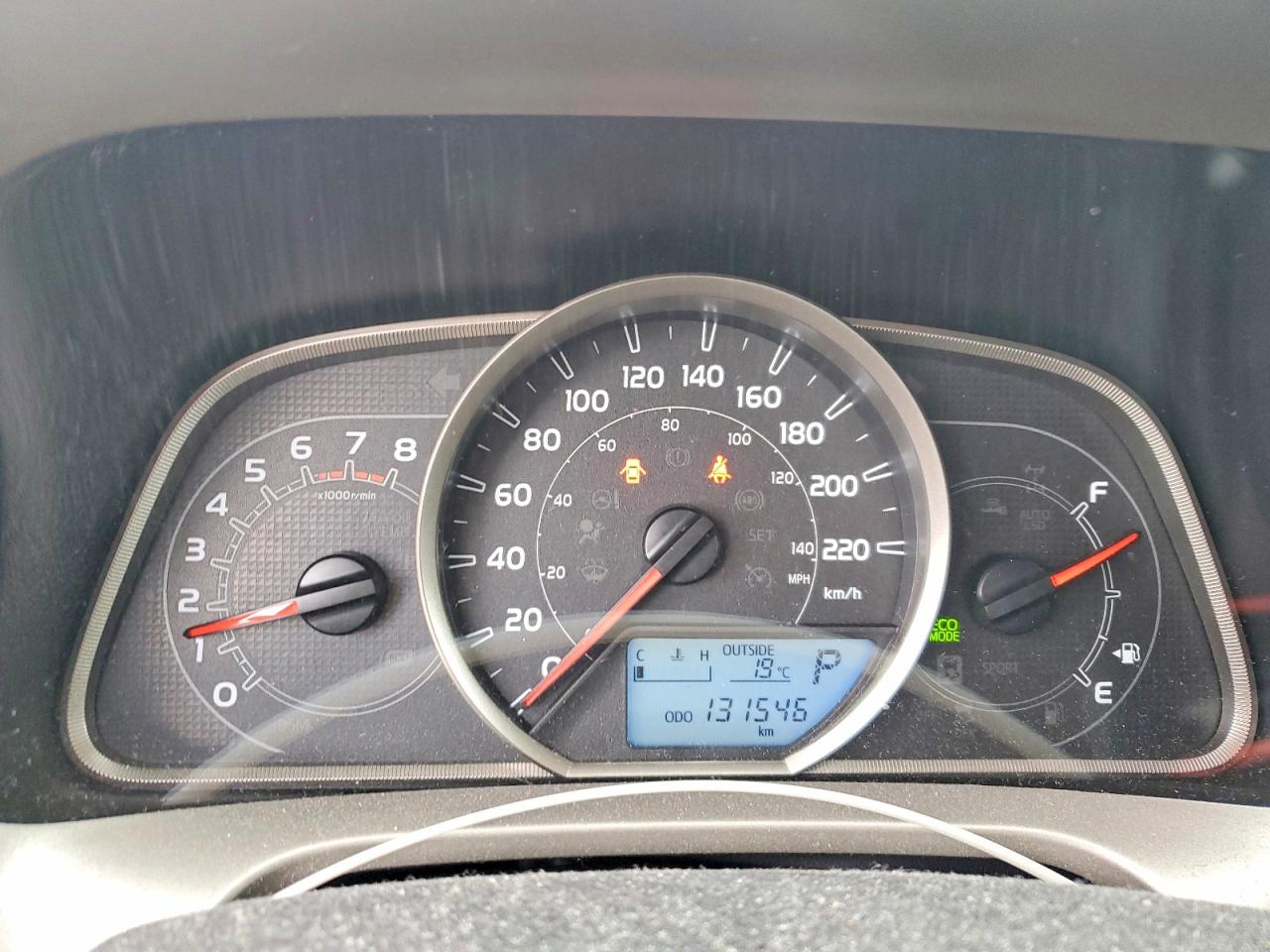 2015 Toyota Rav4 Le Black vin: 2T3BFREV2FW261327