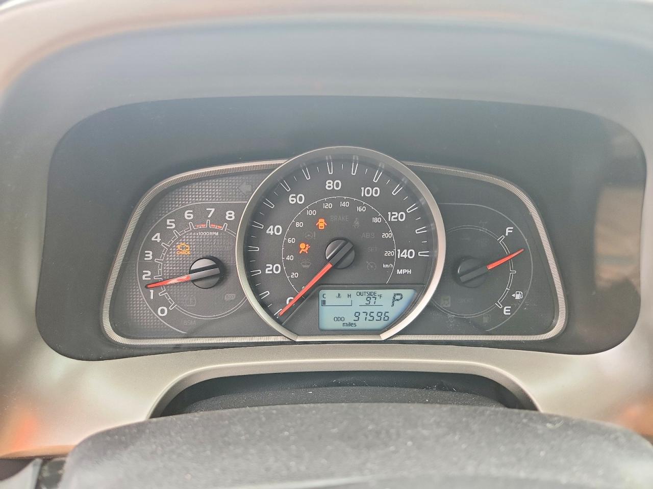 2015 Toyota Rav4 Le Blue vin: 2T3BFREV2FW276278
