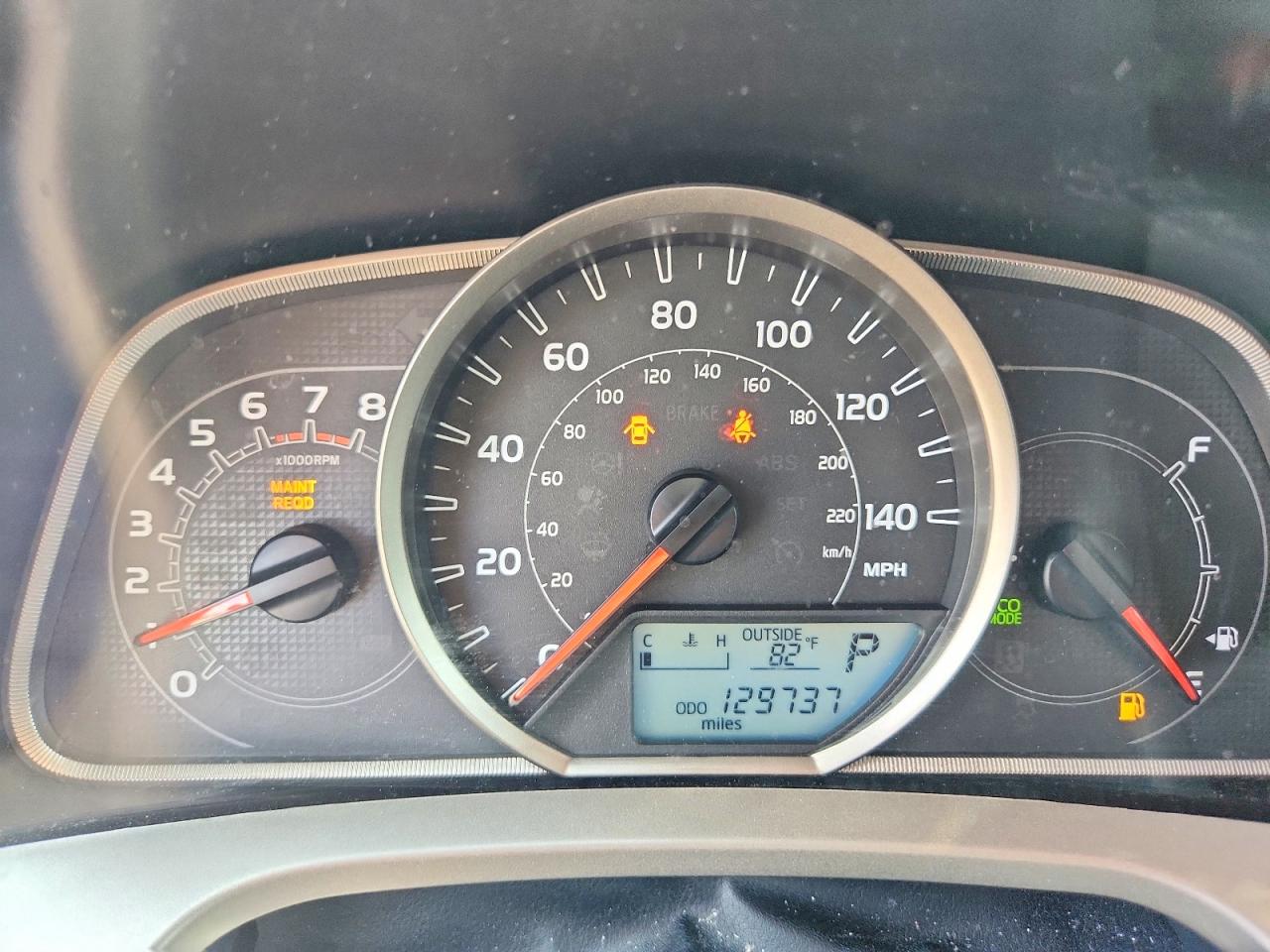 2015 Toyota Rav4 Le Silver vin: 2T3BFREV2FW352727