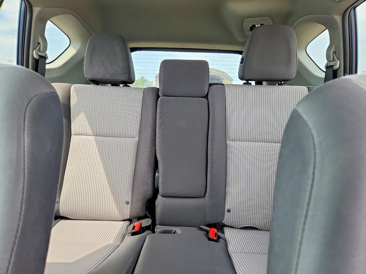 2014 Toyota Rav 4 Blue vin: 2T3BFREV3EW216184