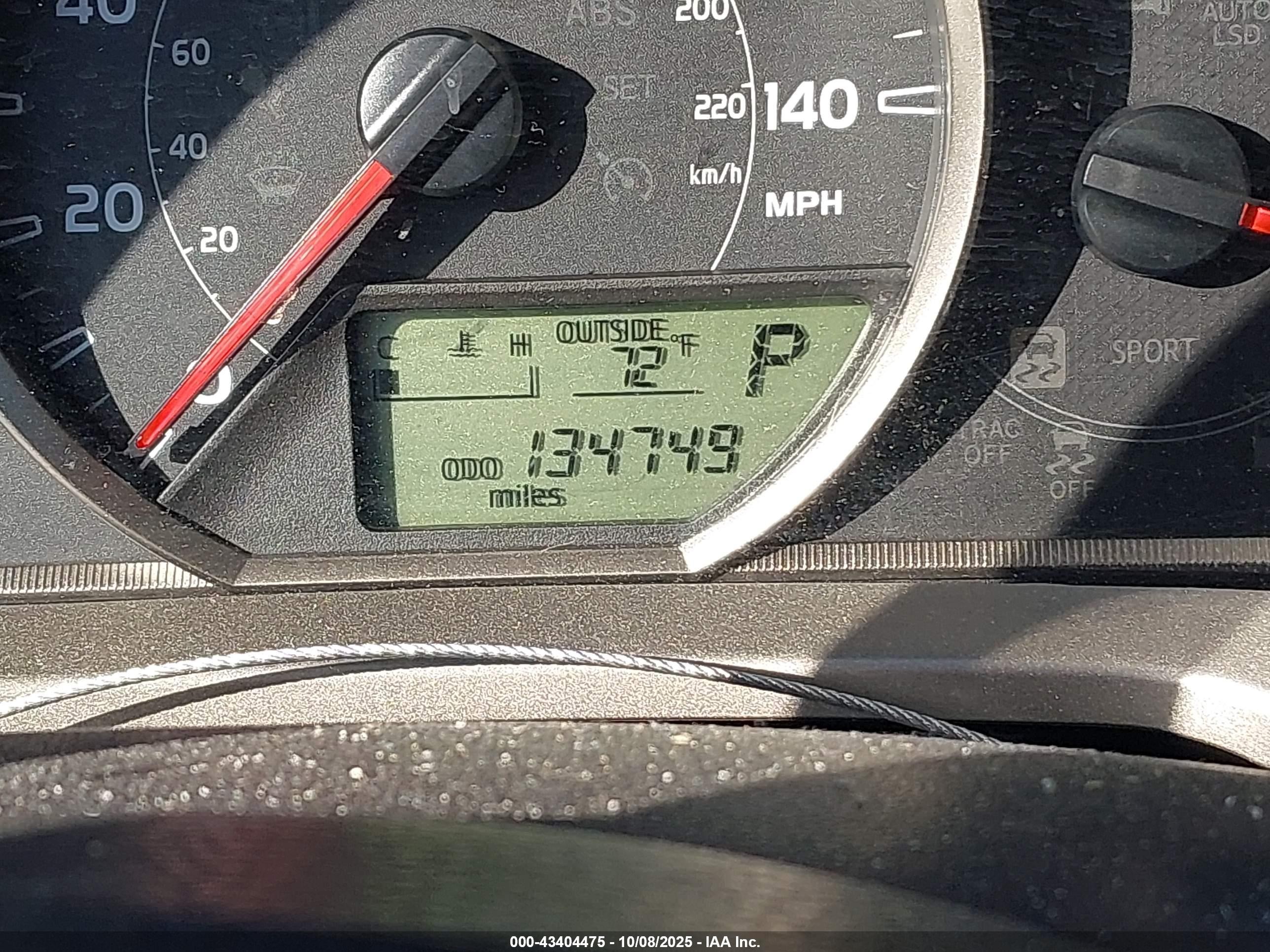 2015 Toyota Rav4 Le White vin: 2T3BFREV3FW276421