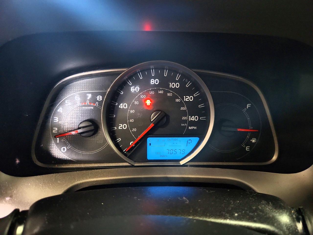 2015 Toyota Rav4 Le Black vin: 2T3BFREV3FW361887