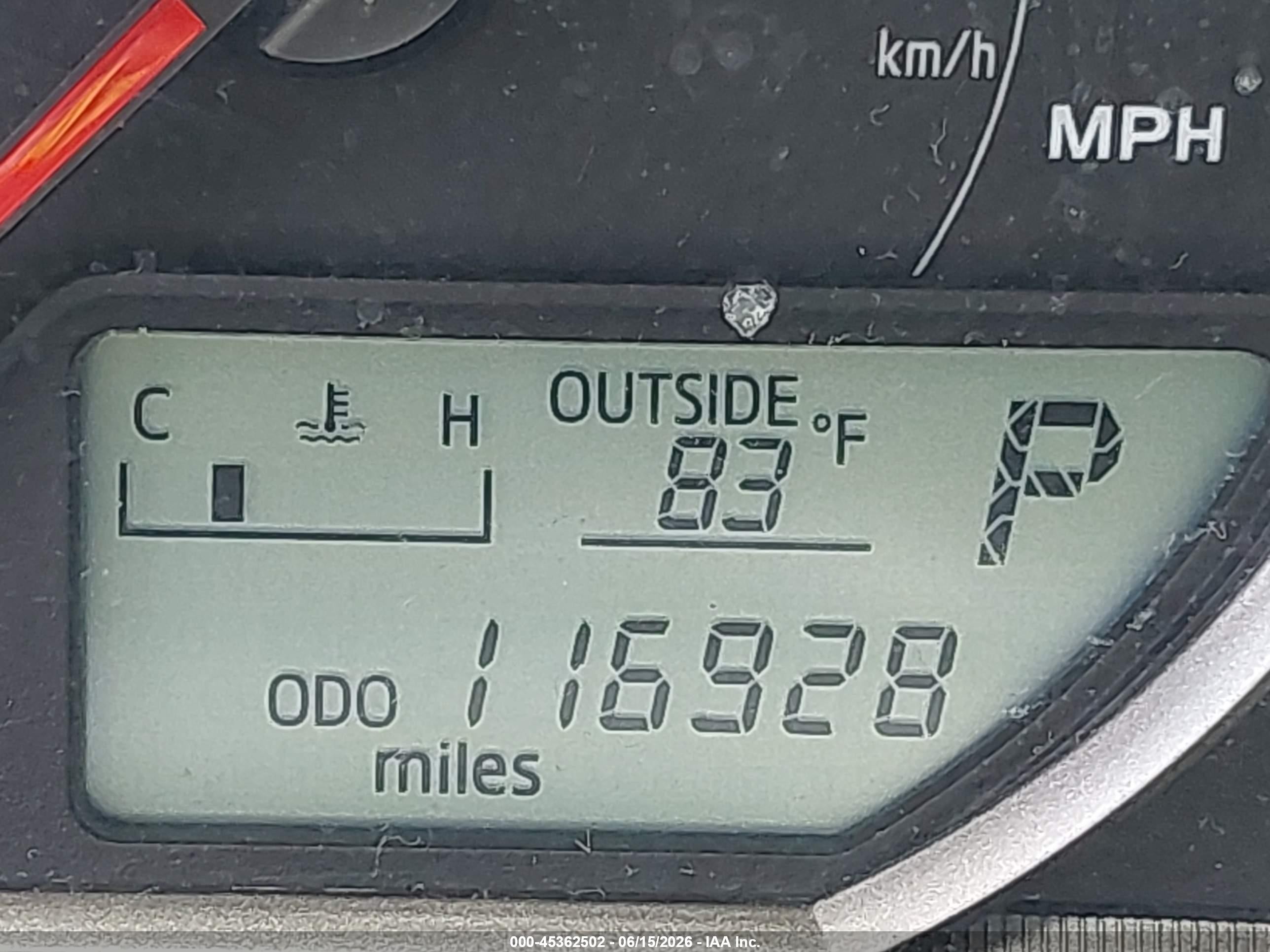 2013 Toyota Rav4 Le Gray vin: 2T3BFREV4DW018521
