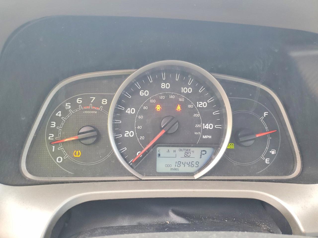 2013 Toyota Rav4 Le Gray vin: 2T3BFREV4DW072319