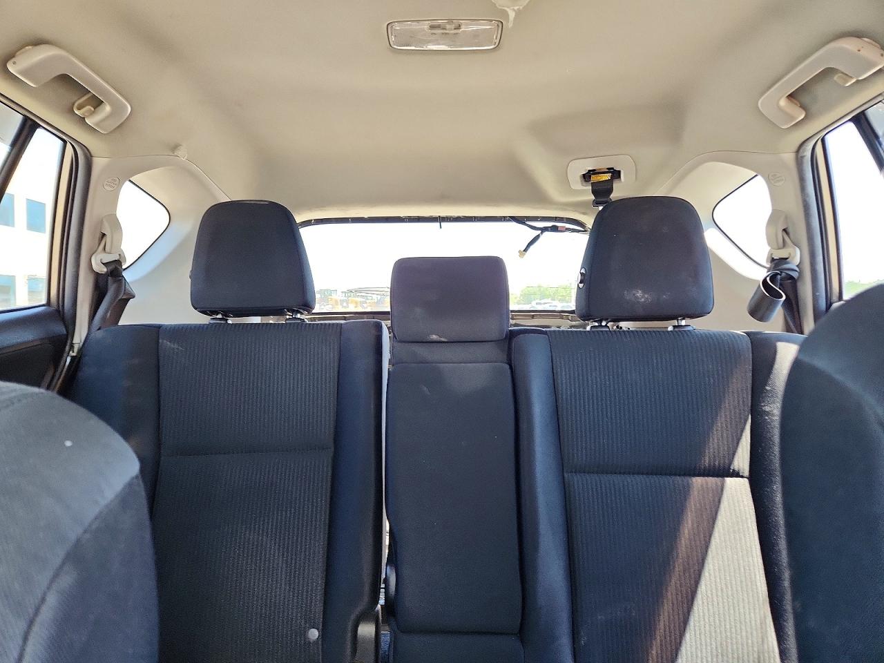 2015 Toyota Rav4 Le Tan vin: 2T3BFREV4FW277951