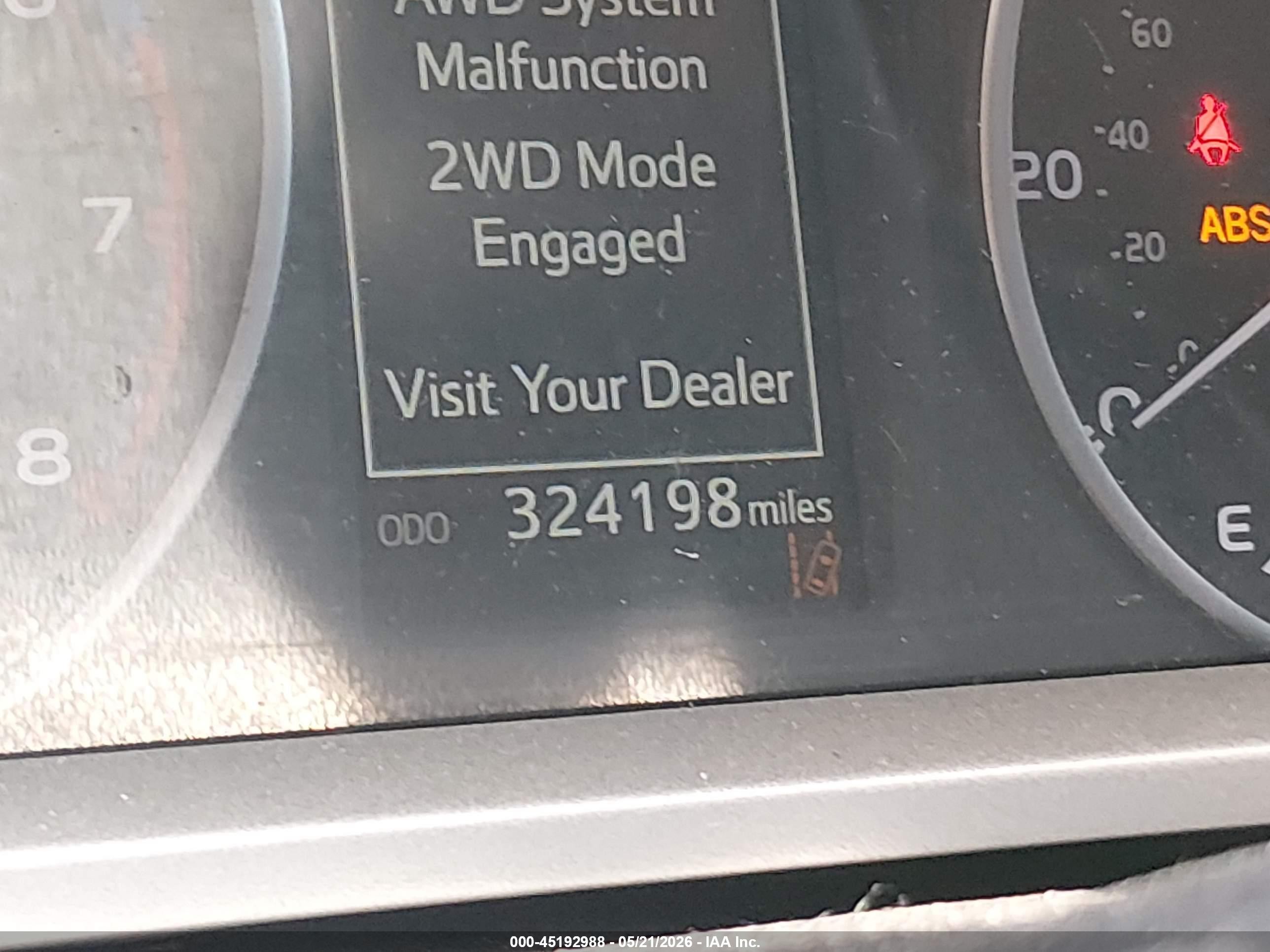 2017 Toyota Rav4 Le Purple vin: 2T3BFREV4HW664955