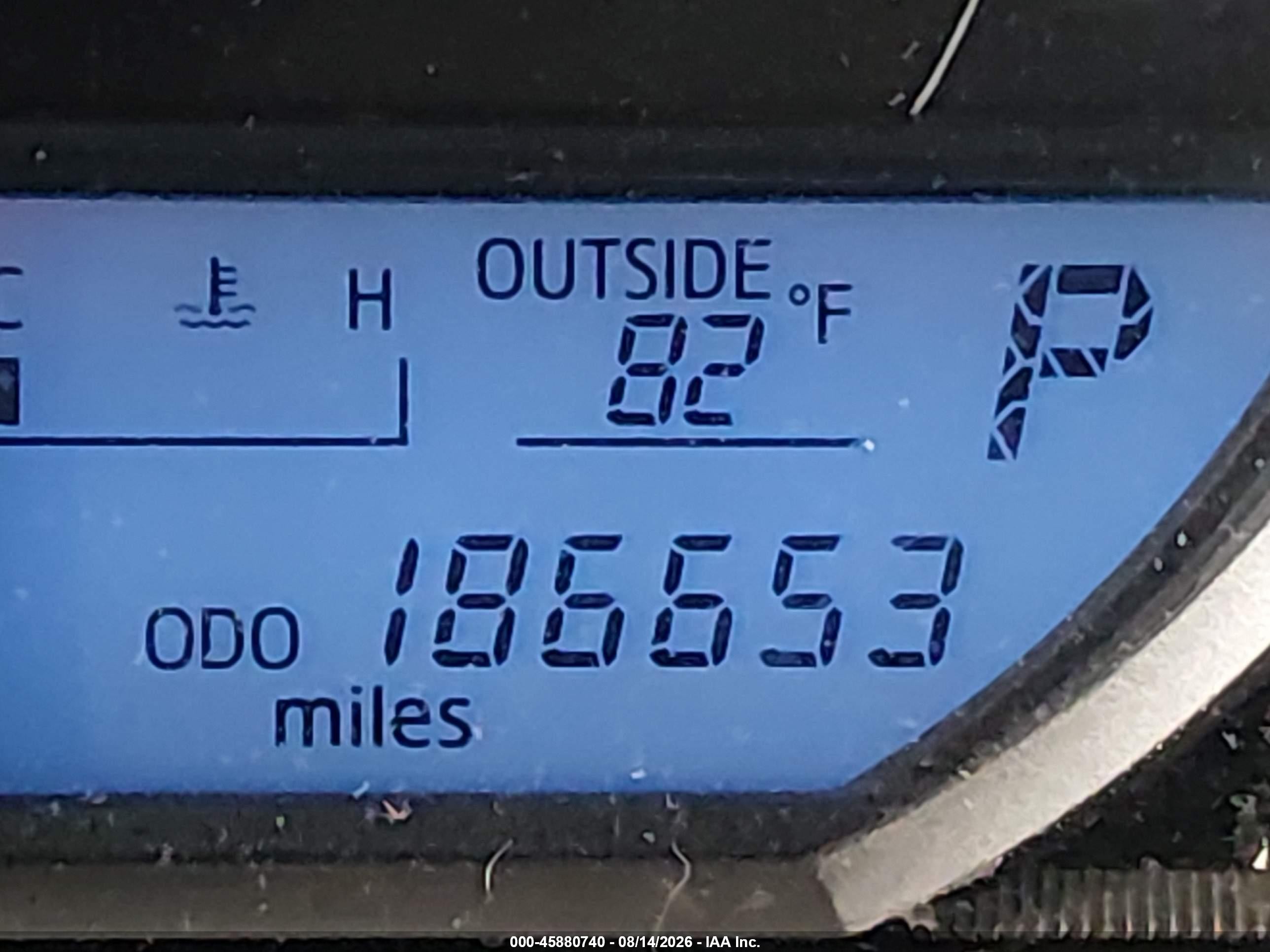 2013 Toyota Rav4 Le Silver vin: 2T3BFREV5DW049079
