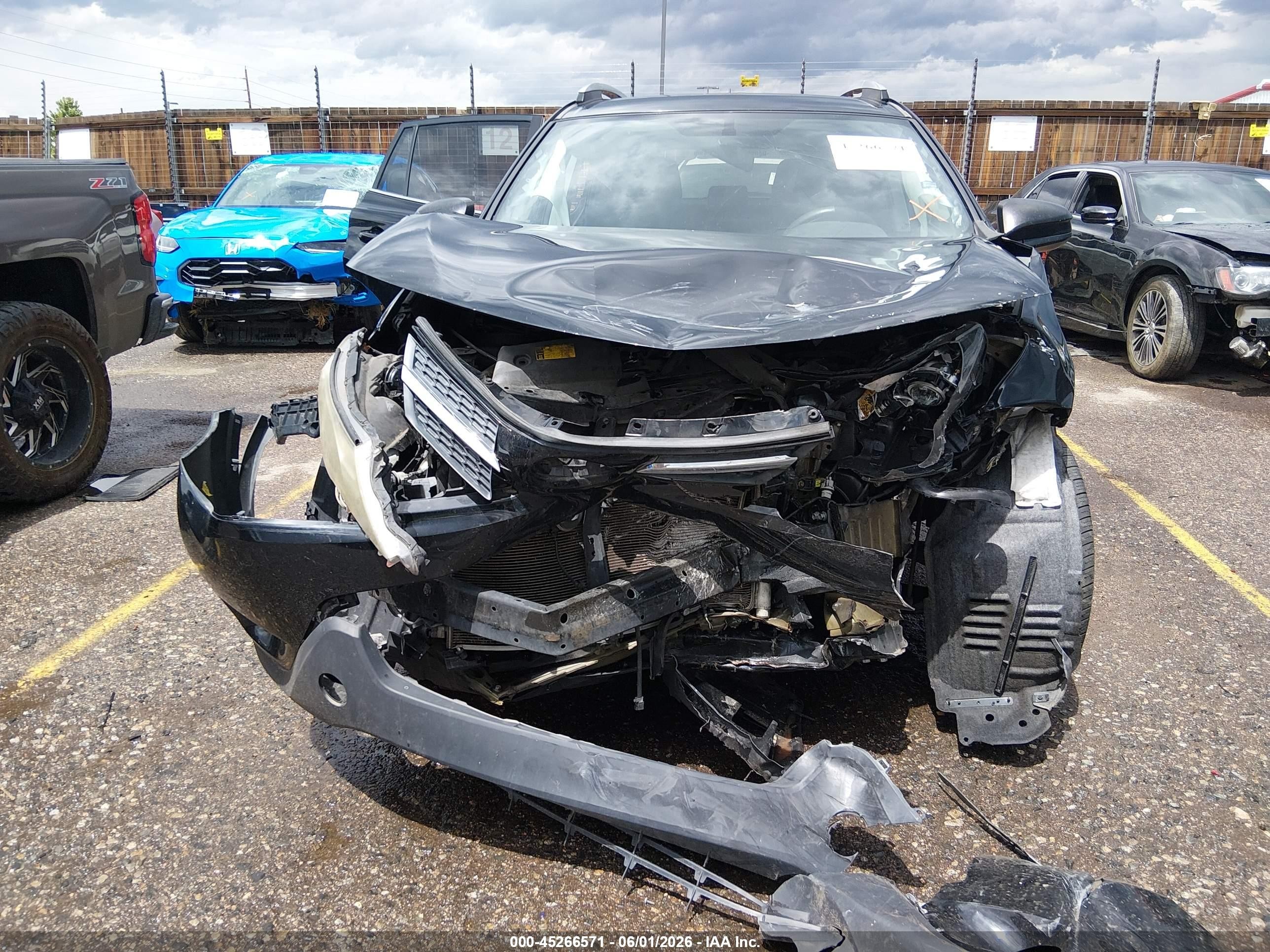 2014 Toyota Rav4 Le Черный vin: 2T3BFREV5EW222245
