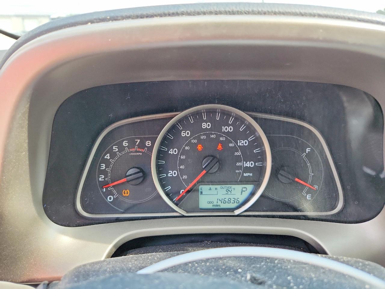 2015 Toyota Rav4 Le Gray vin: 2T3BFREV5FW358568