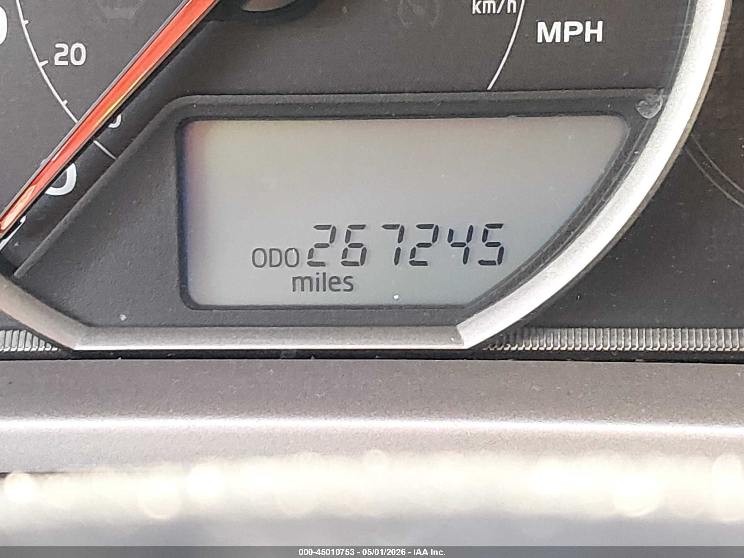 2013 Toyota Rav4 Le White vin: 2T3BFREV6DW008900