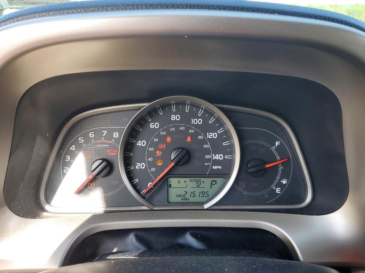 2013 Toyota Rav4 Le Black vin: 2T3BFREV6DW076002