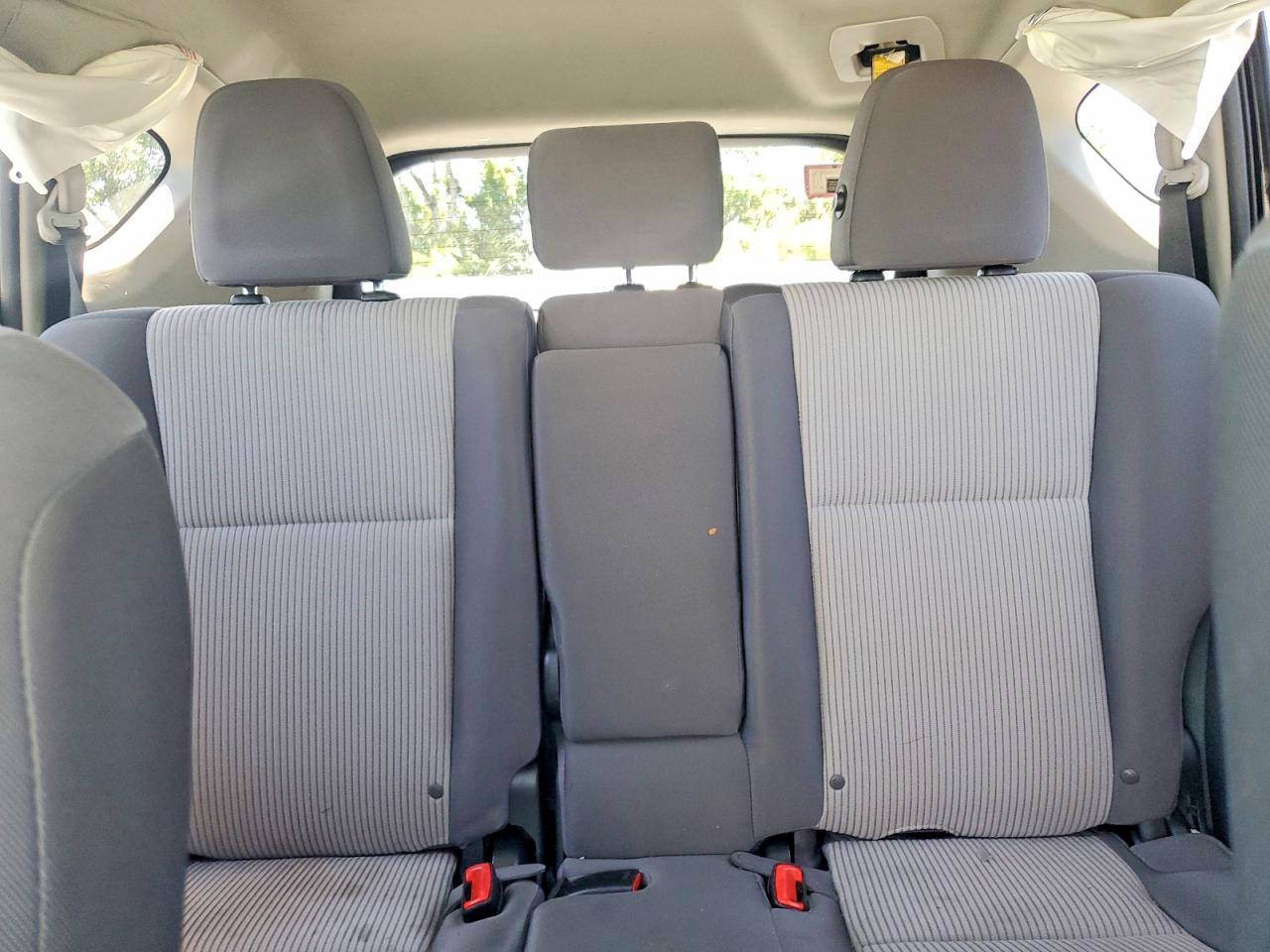 2013 Toyota Rav4 Le Black vin: 2T3BFREV6DW111959