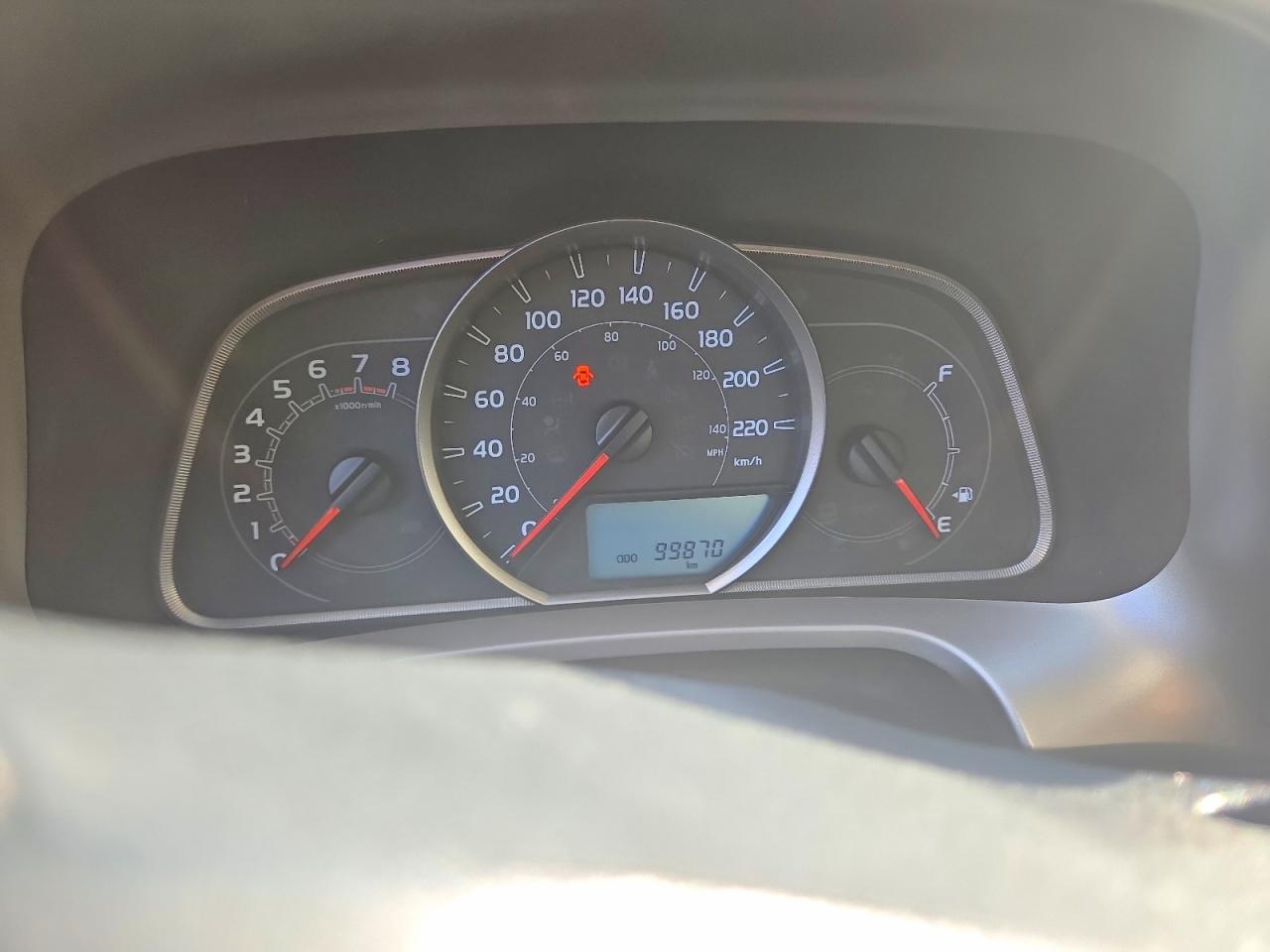 2015 Toyota Rav4 Le Gray vin: 2T3BFREV6FW269320
