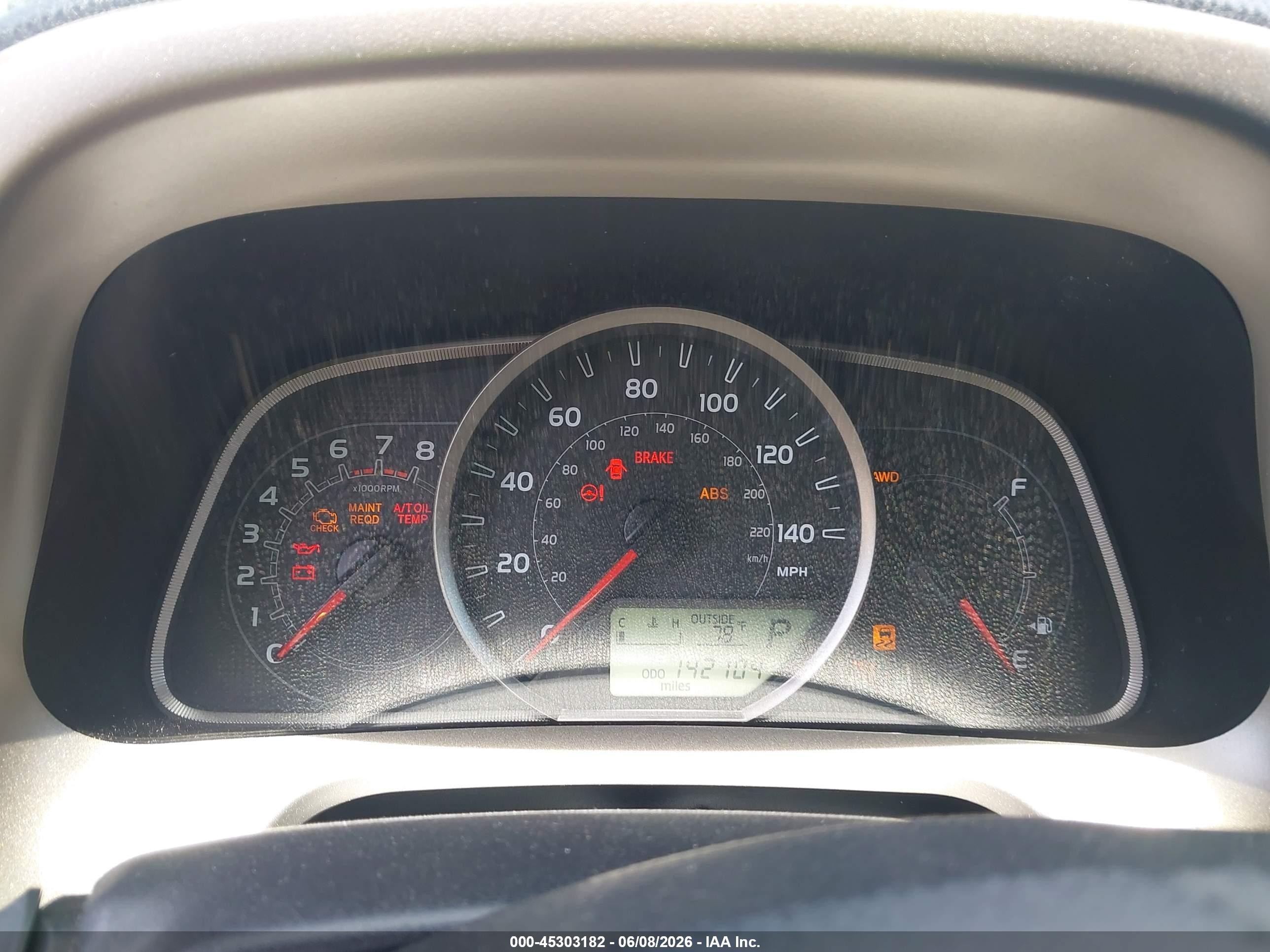 2015 Toyota Rav4 Le Gray vin: 2T3BFREV6FW353931