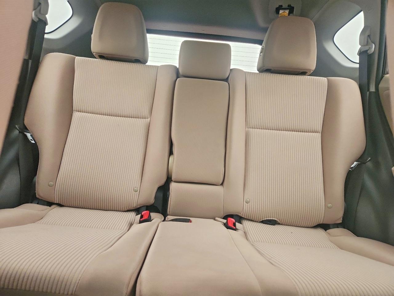 2013 Toyota Rav4 Le Brown vin: 2T3BFREV7DW123215