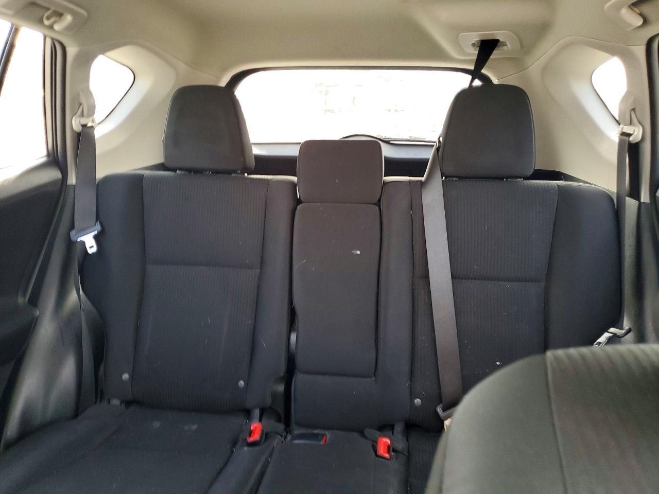 2014 Toyota Rav4 Le Charcoal vin: 2T3BFREV7EW184971