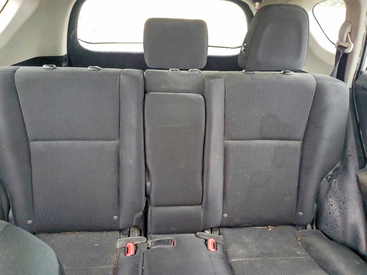 2014 Toyota Rav4 Le Silver vin: 2T3BFREV7EW195906