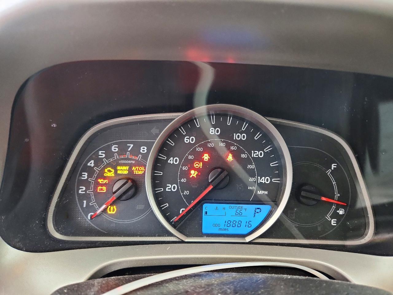 2014 Toyota Rav4 Le White vin: 2T3BFREV7EW221291